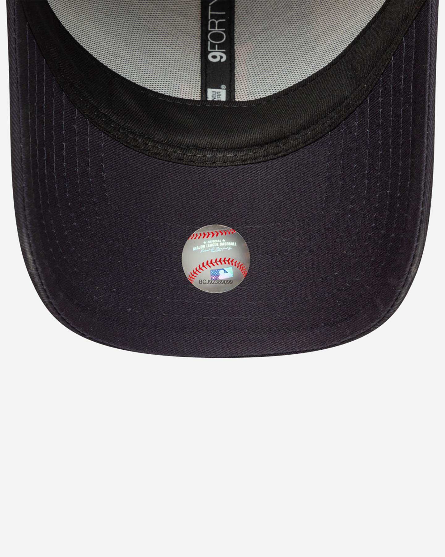 Cappellino NEW ERA 9FORTY MLB LOS ANGELES DODGERS TRUCKER  - Blu Navy - 4 | Cisalfa Sport