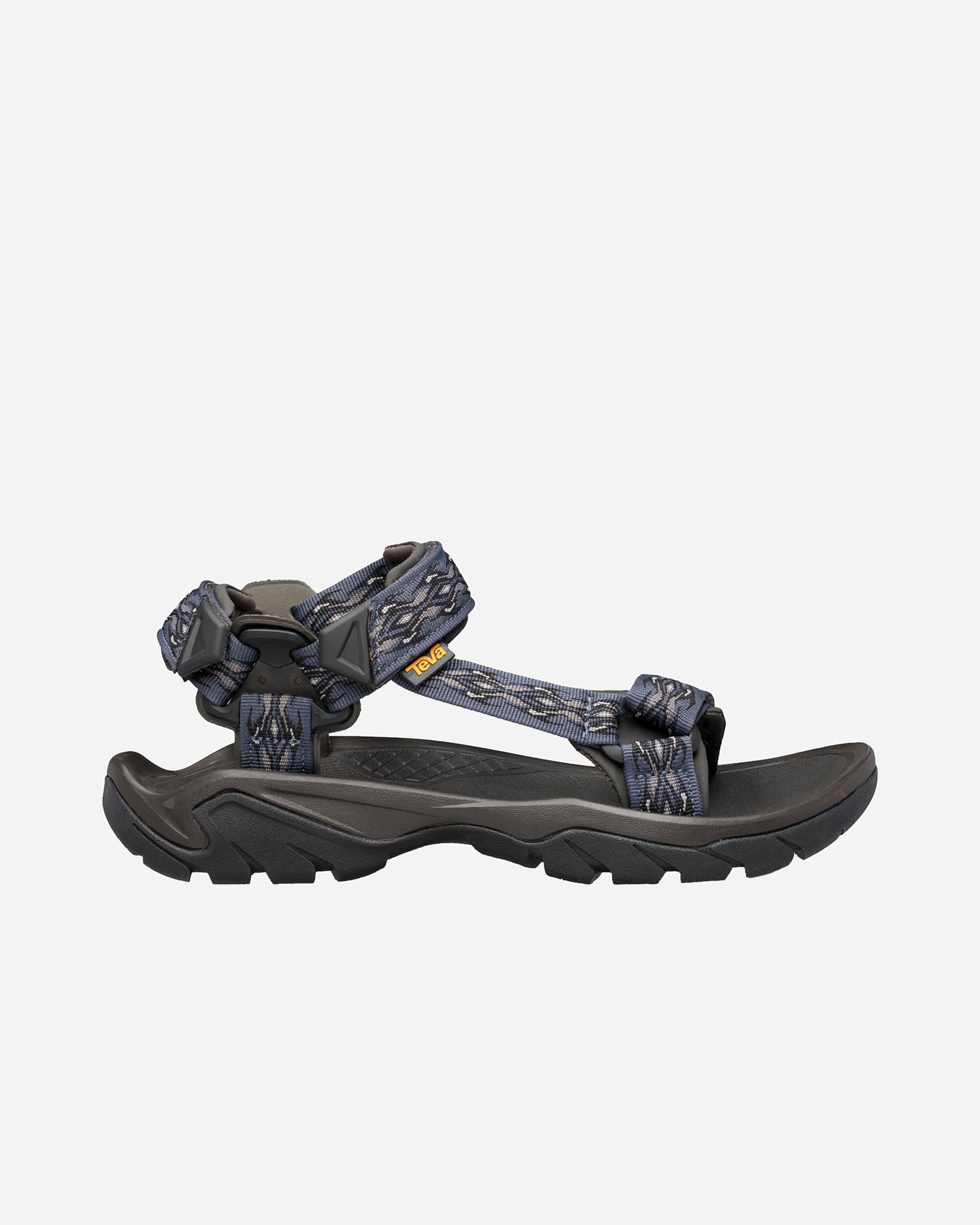 Sandali TEVA TERRA FI 5 UNIV M - Blu - 2 | Cisalfa Sport