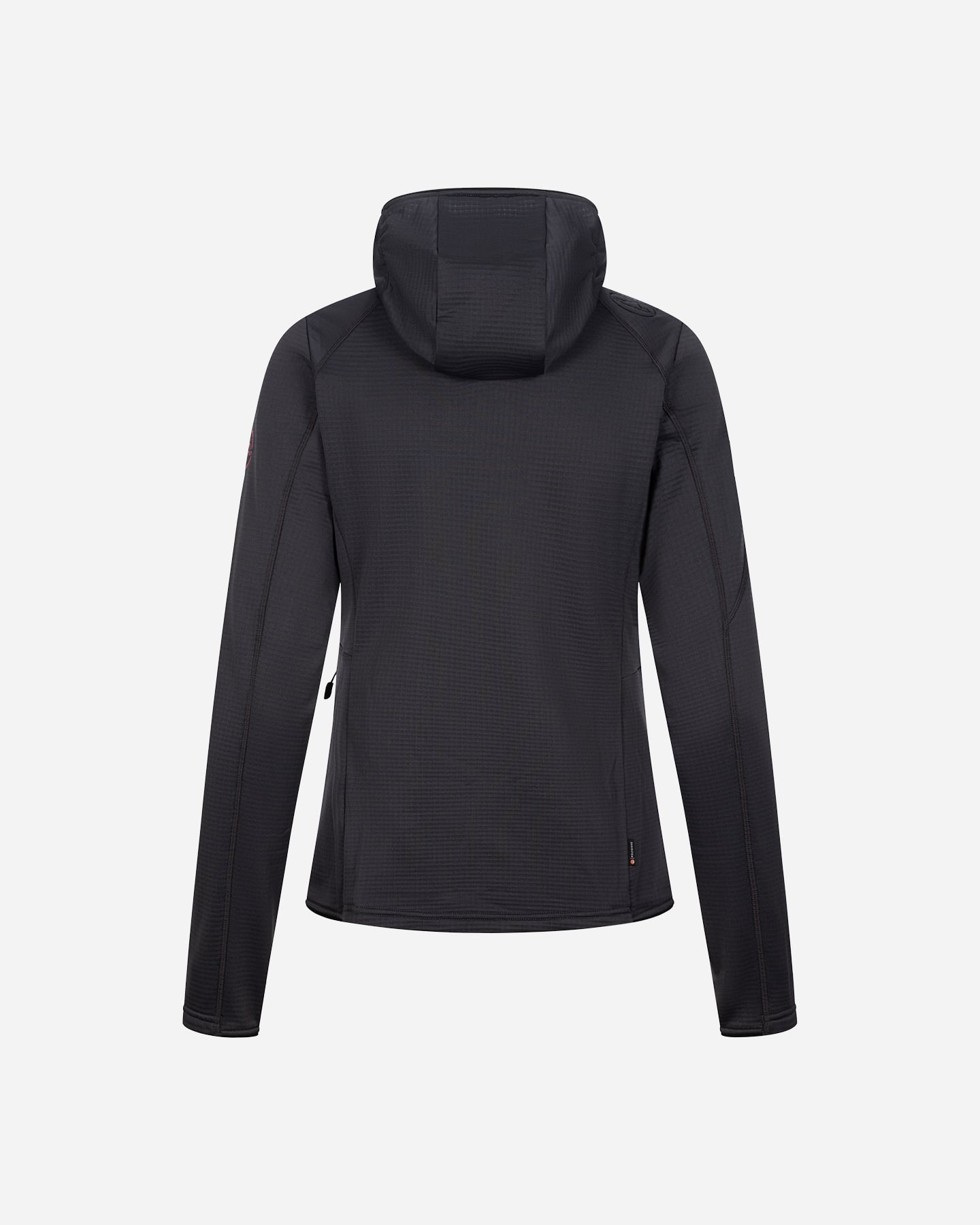 Pile LA SPORTIVA CHILL THERMAL W - Grigio - 1 | Cisalfa Sport