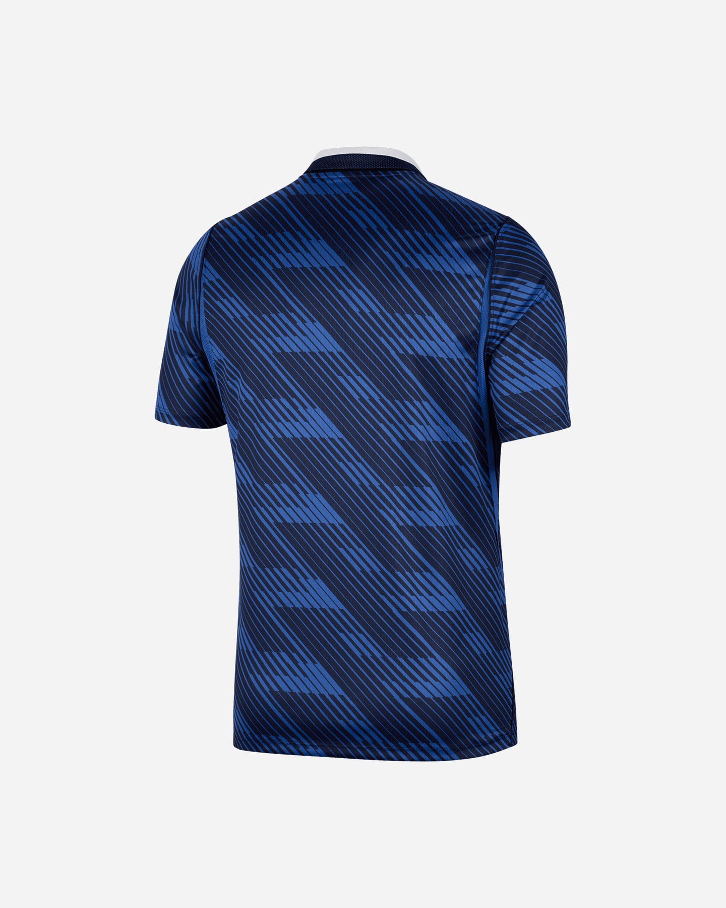 Maglia calcio ufficiale NIKE FRANCIA HOME 26 STADIUM M - Color mix - 1 | Cisalfa Sport