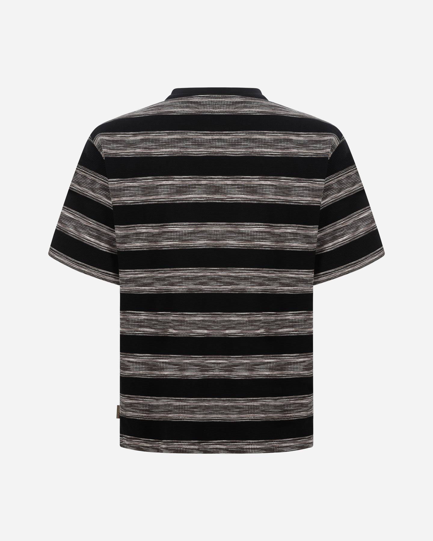 T-shirt MISTRAL ADVENTURE DIVISION M - Color mix - 1 | Cisalfa Sport