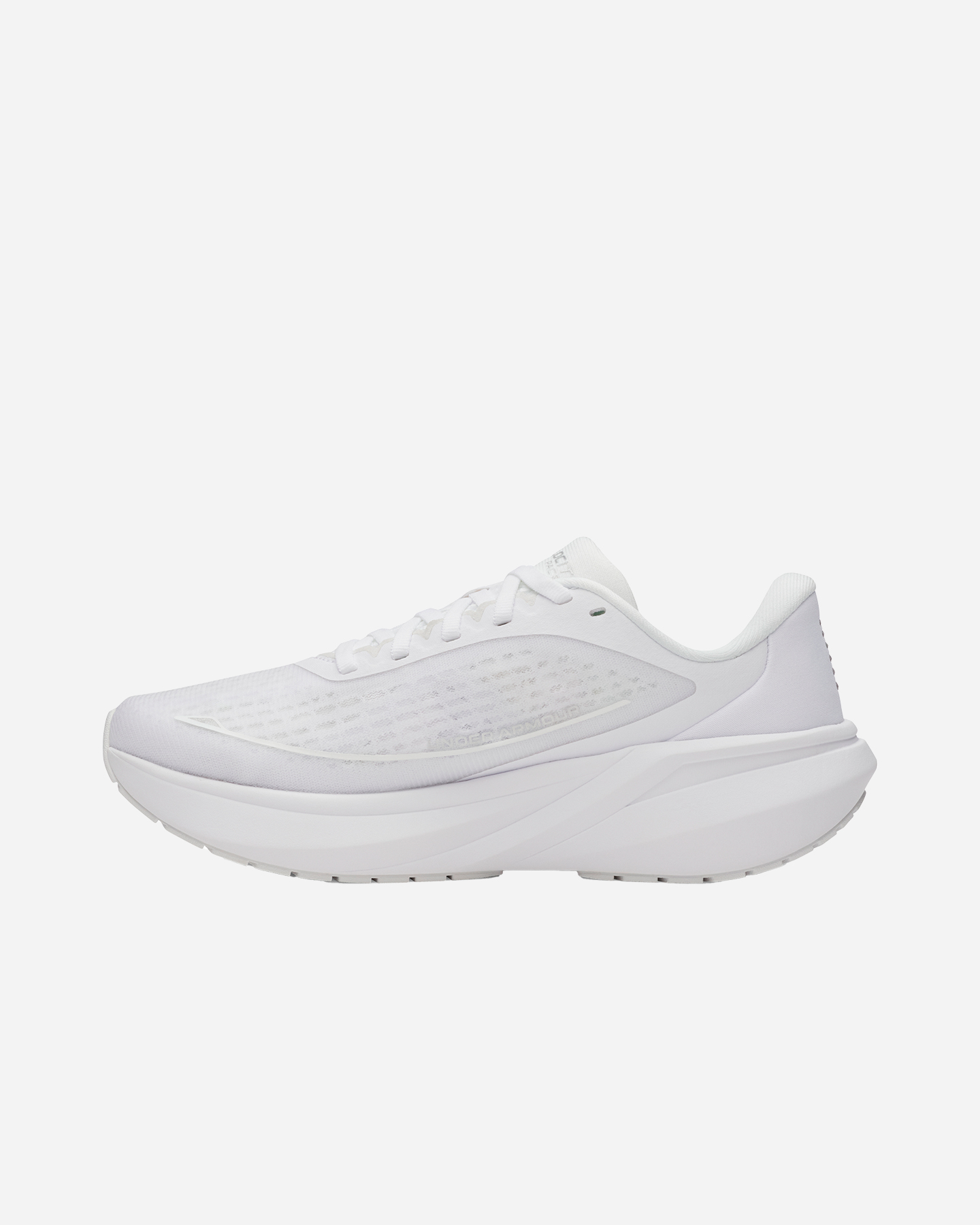 Scarpe running UNDER ARMOUR VELOCITI PACE W - Bianco - 4 | Cisalfa Sport
