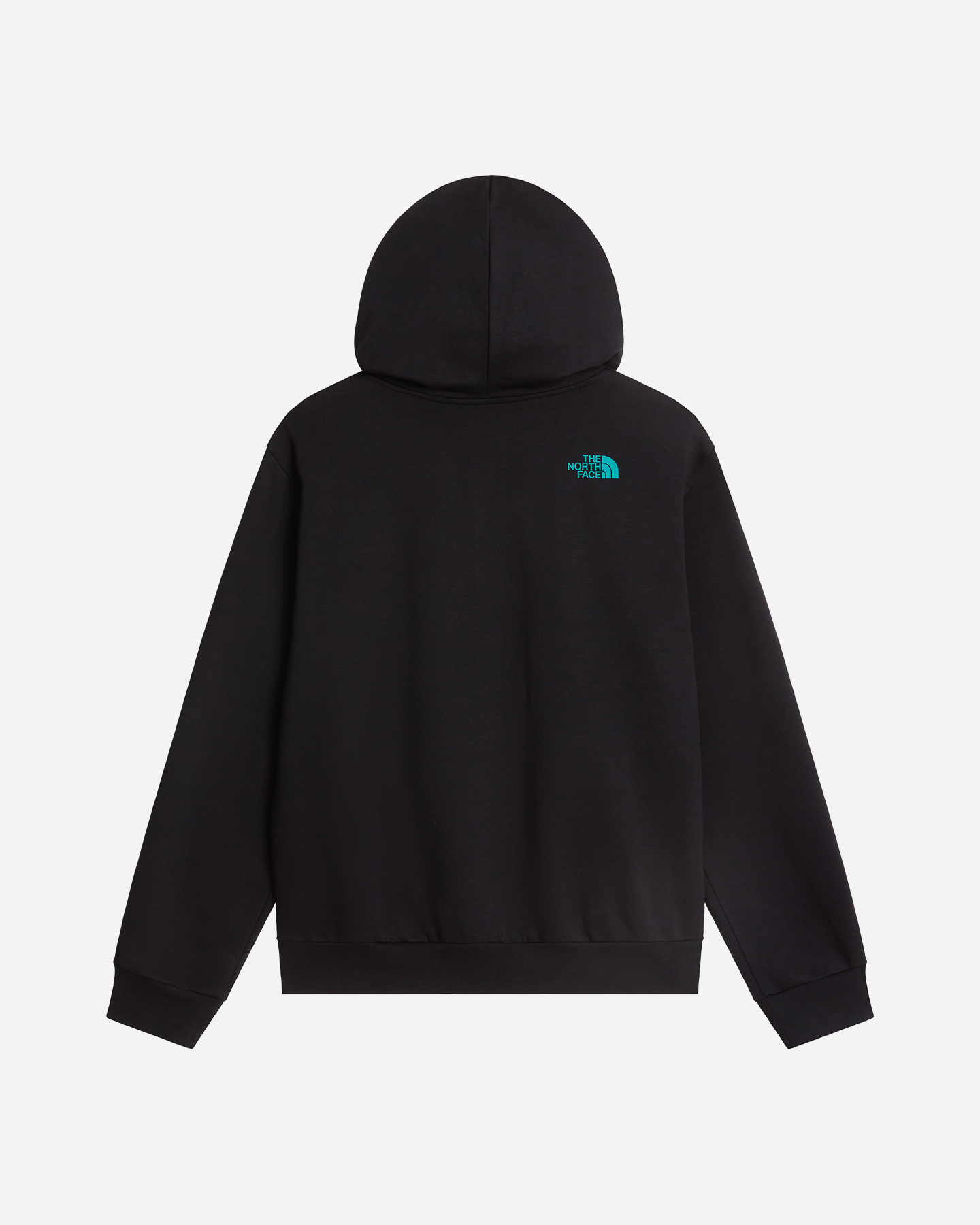 Felpa THE NORTH FACE SMALL LOGO M - Nero - 1 | Cisalfa Sport