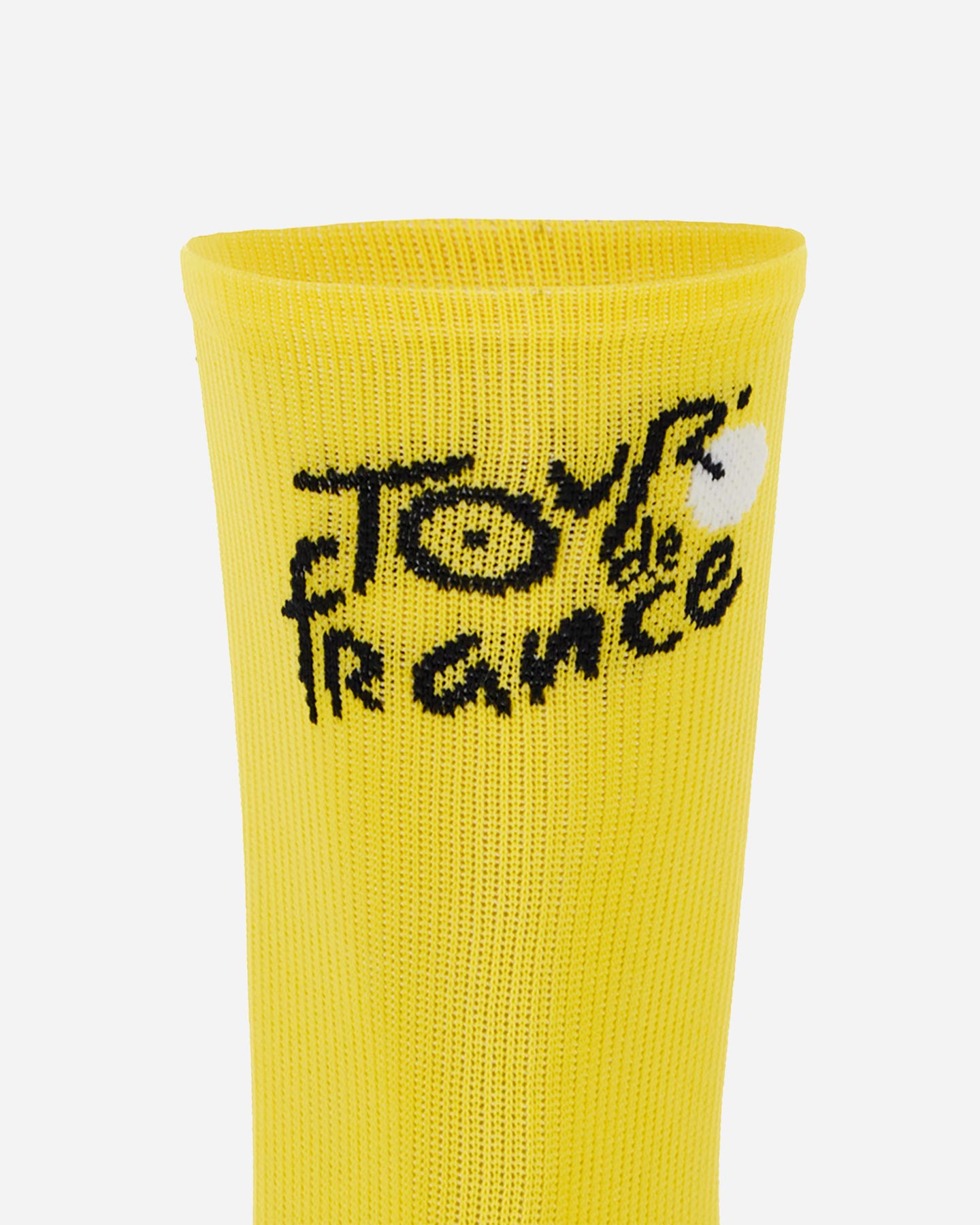 Calze ciclismo SANTINI TOUR DE FRANCE  - 2 | Cisalfa Sport