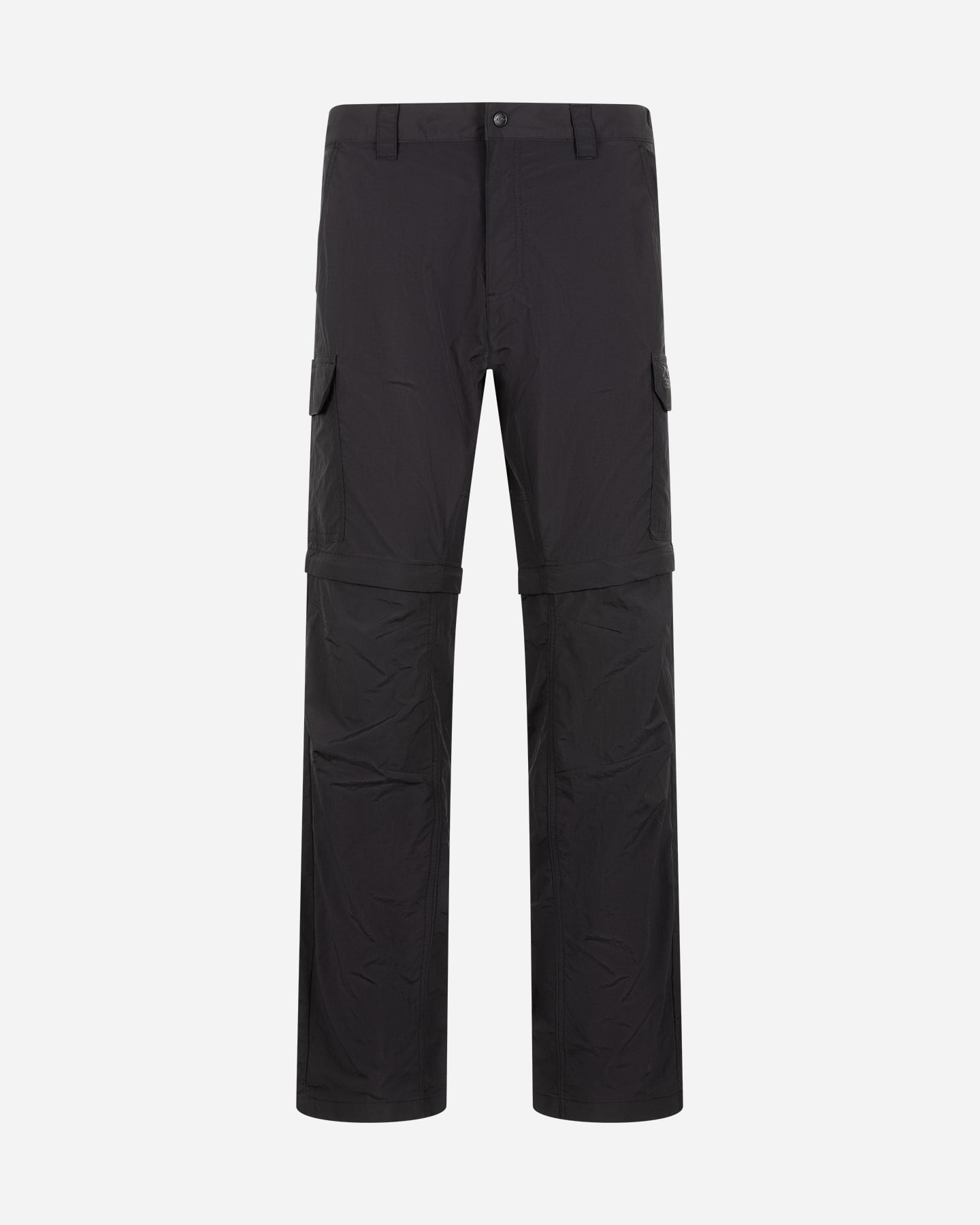 Pantalone outdoor 8848 MOUNTAIN ESSENTIAL M - Grigio - 4 | Cisalfa Sport