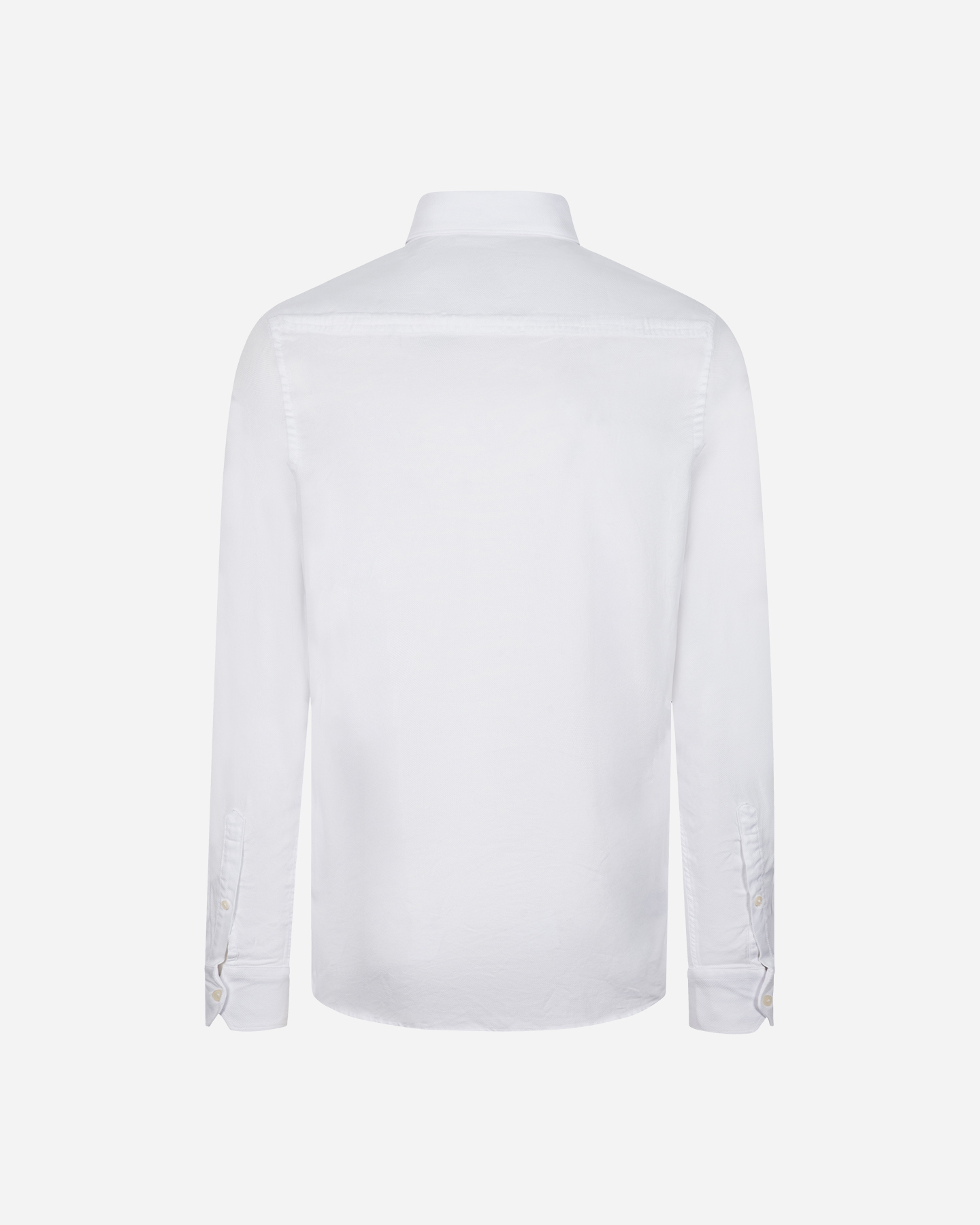 Camicia DACK'S ESSENTIAL M - Bianco - 1 | Cisalfa Sport