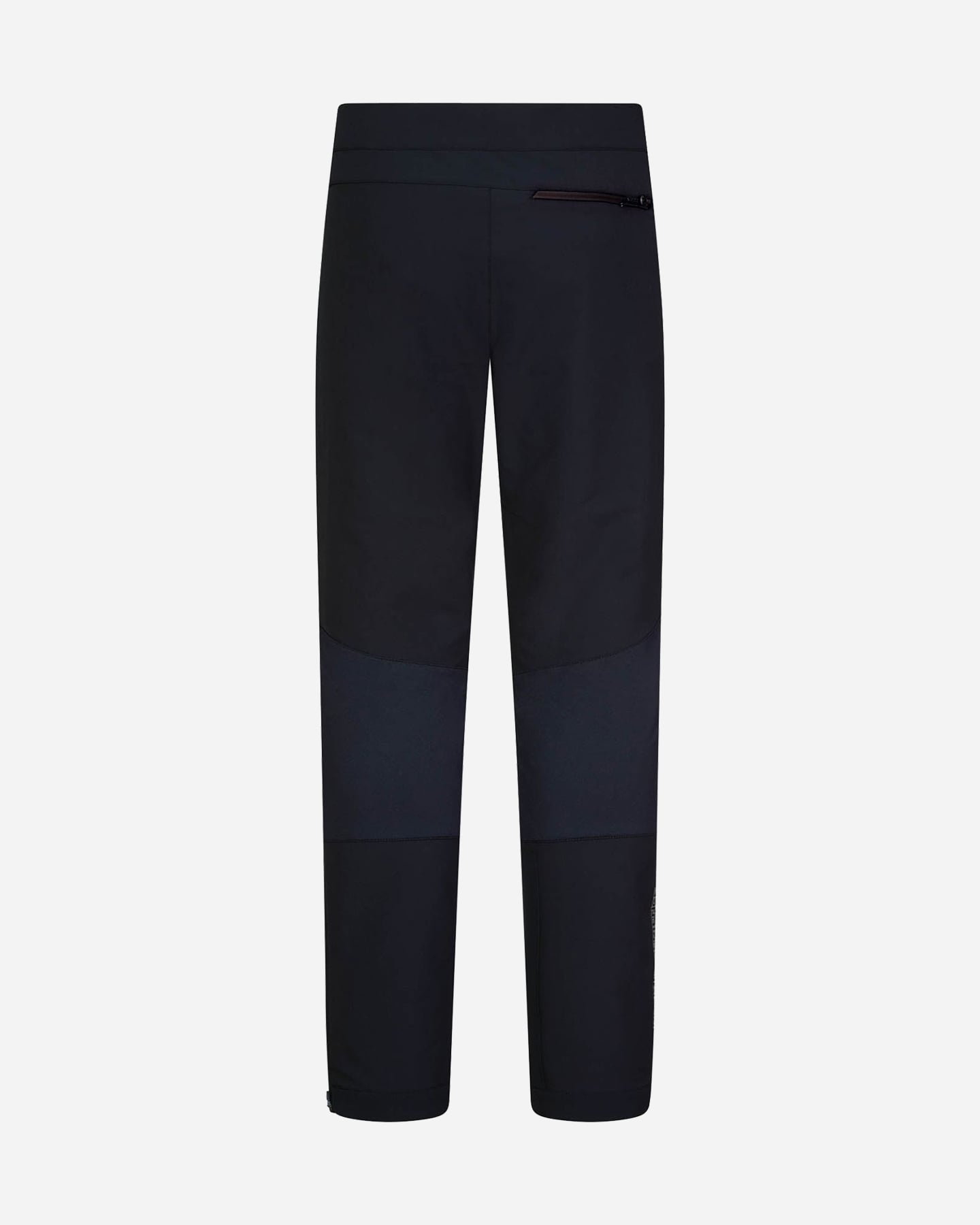 Pantalone outdoor ROCK EXPERIENCE DELTA MOUNTAINS M - Nero - 1 | Cisalfa Sport