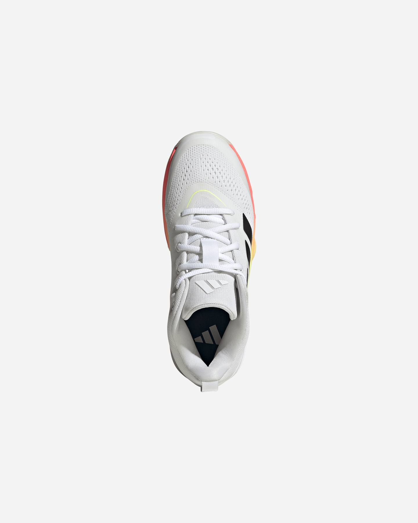 Scarpe volley ADIDAS CRAZYFLIGHT 7 MID JR - 1 | Cisalfa Sport