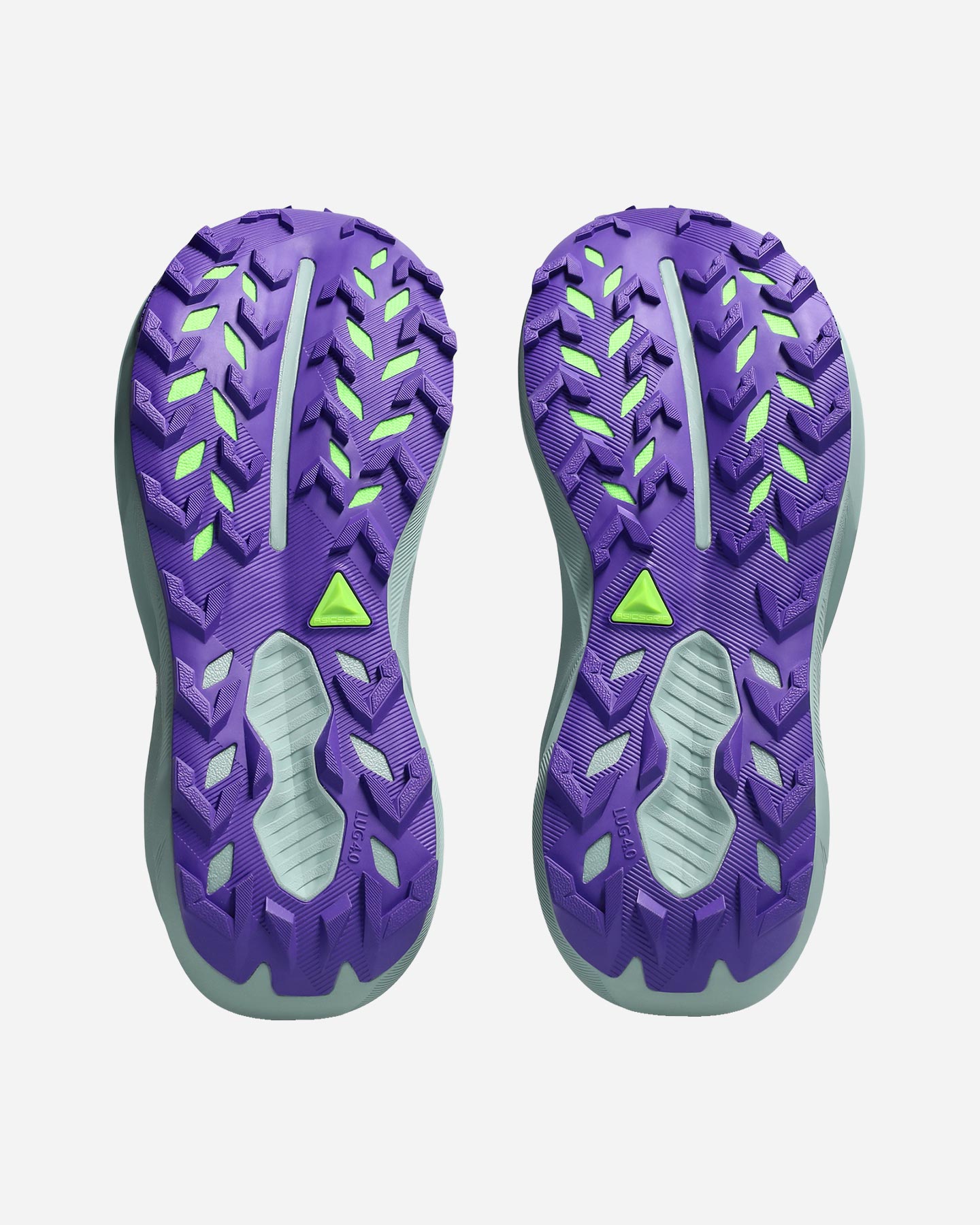 Scarpe trail ASICS TRABUCO 14 W - Color mix - 2 | Cisalfa Sport
