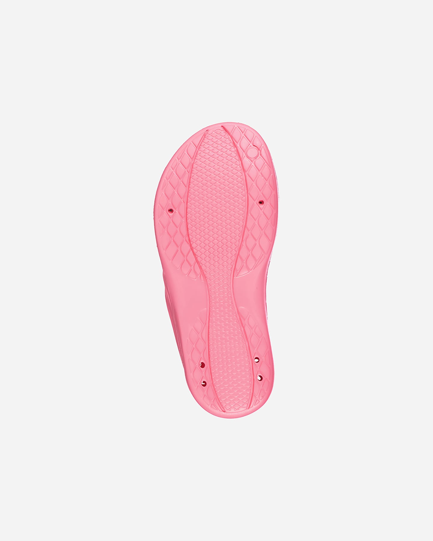 Ciabatte ARENA HYDROSOFT II JR - Rosa - 2 | Cisalfa Sport