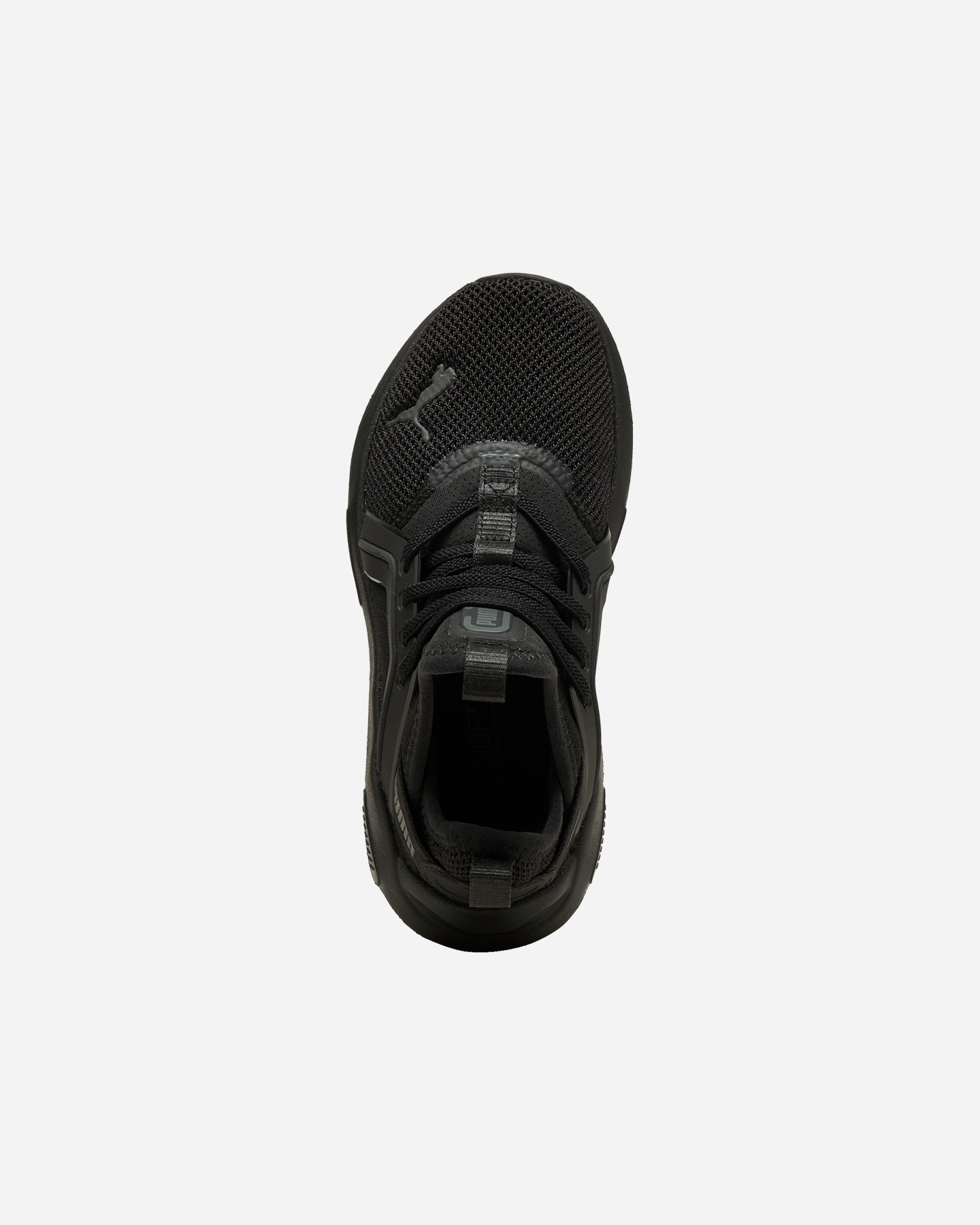 Scarpe sneakers PUMA SOFTRIDE ENZO 5 PS JR - Nero - 3 | Cisalfa Sport