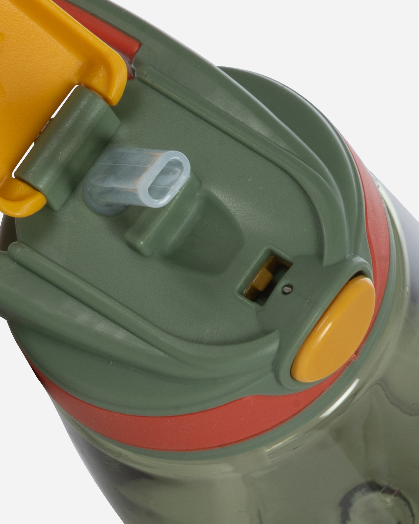Borraccia MCKINLEY KIDS 0,35L  - Verde - 2 | Cisalfa Sport