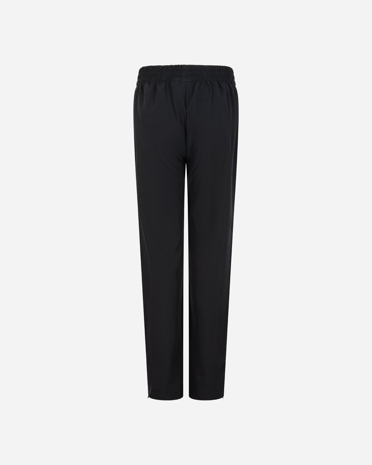 Tuta tennis ELLESSE ESSENTIAL JR - Nero - 1 | Cisalfa Sport