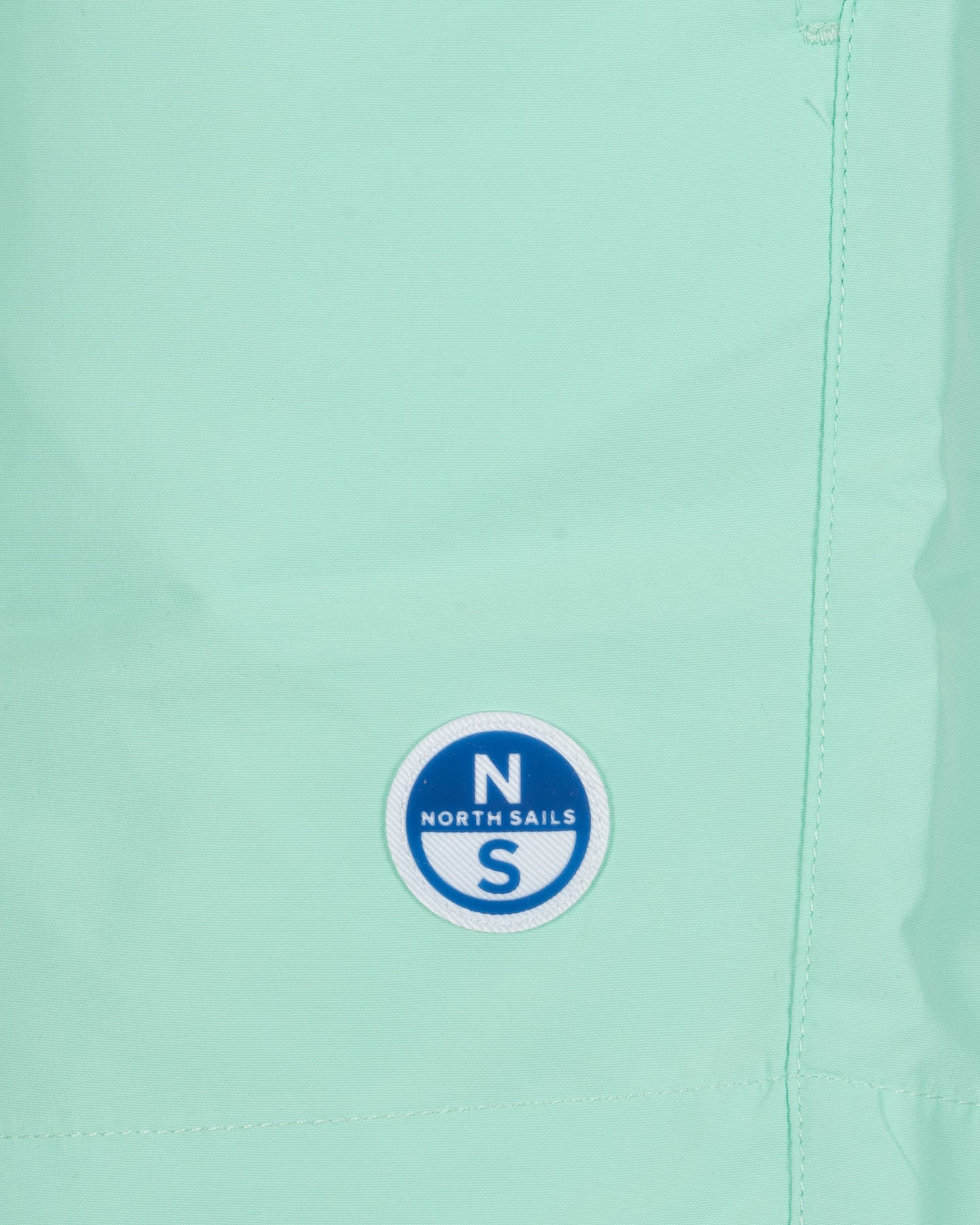 Boxer mare NORTH SAILS CLASSIC M - Verde - 2 | Cisalfa Sport