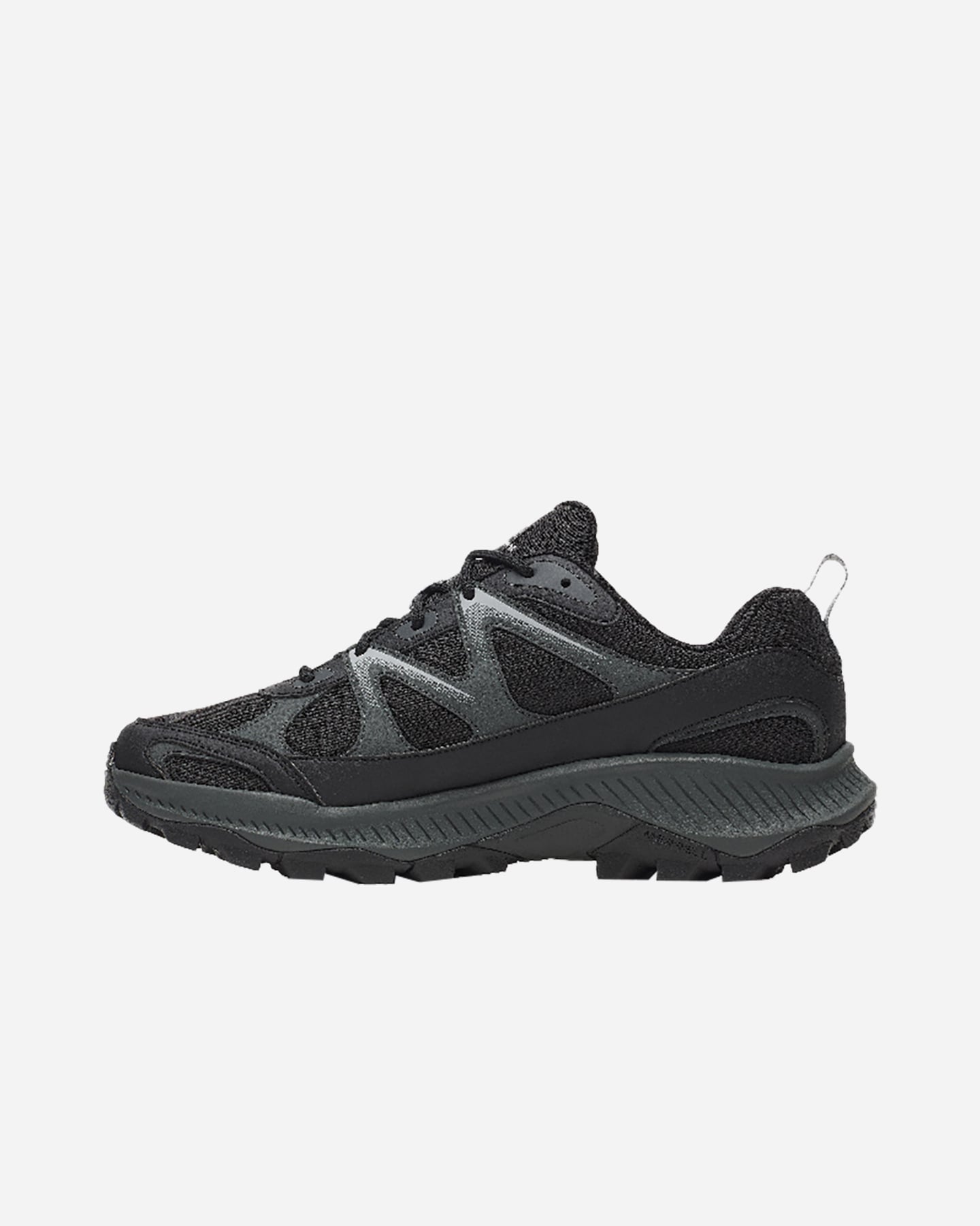 Scarpe trekking MERRELL TEMPO EXP ACTIVE GTX M - Nero - 5 | Cisalfa Sport