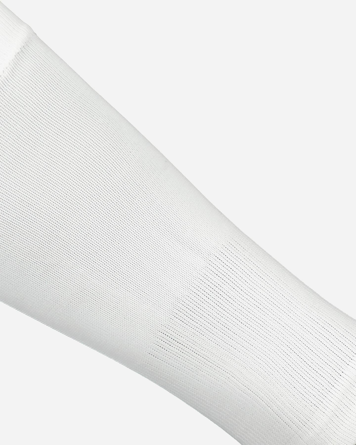 Calzettoni calcio ABC BASIC M - Bianco - 1 | Cisalfa Sport