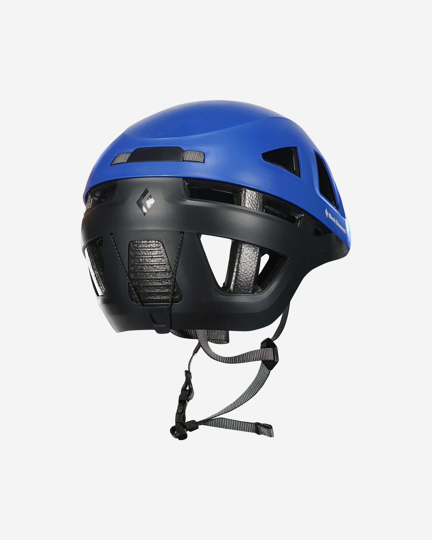Casco alpinismo BLACK DIAMOND CAPITAN  - Blu - 2 | Cisalfa Sport