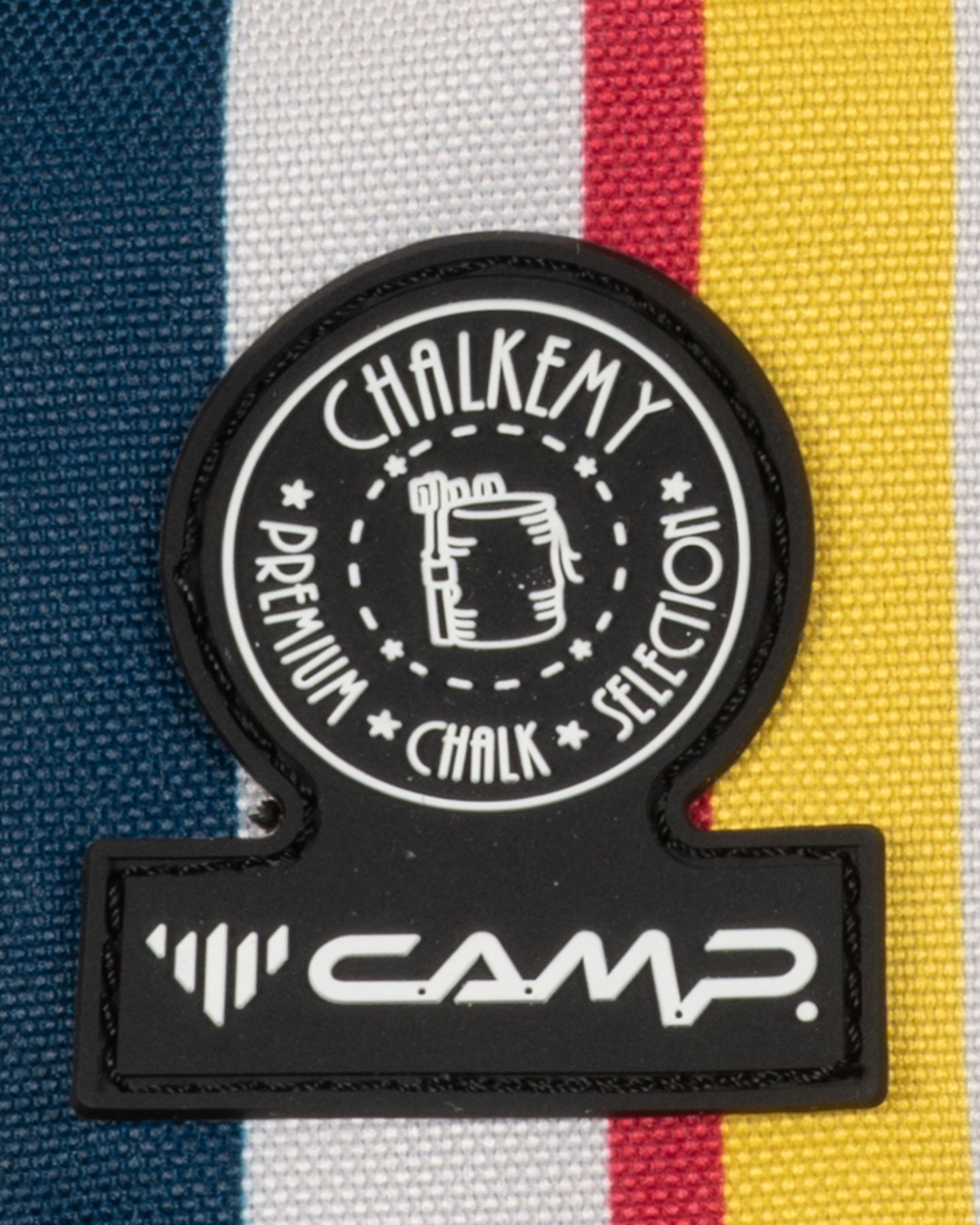 Sacco portamagnesia CAMP POLIMAGO  - Color mix - 1 | Cisalfa Sport