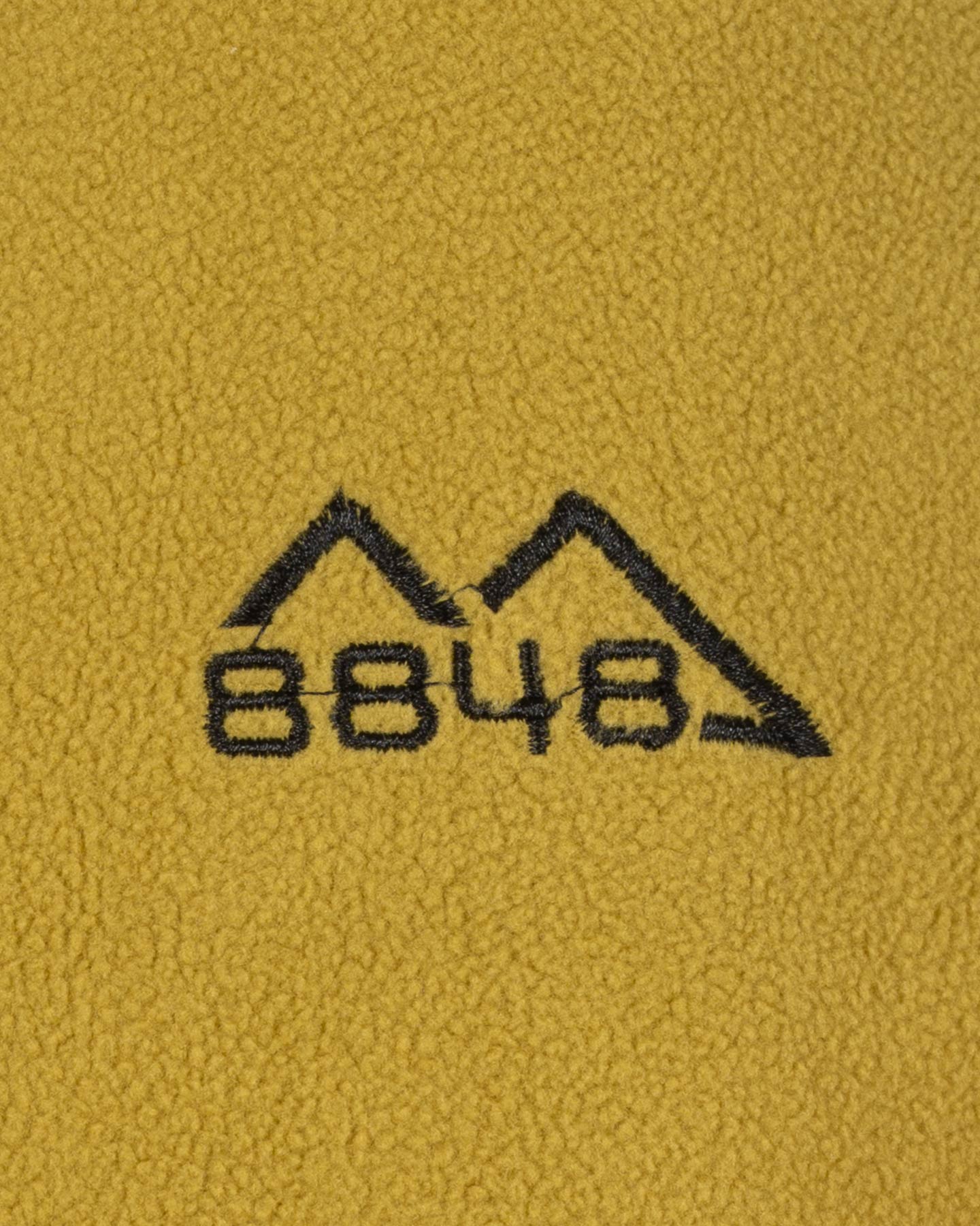 Pile 8848 MOUNTAIN ESSENTIAL M - Verde - 2 | Cisalfa Sport