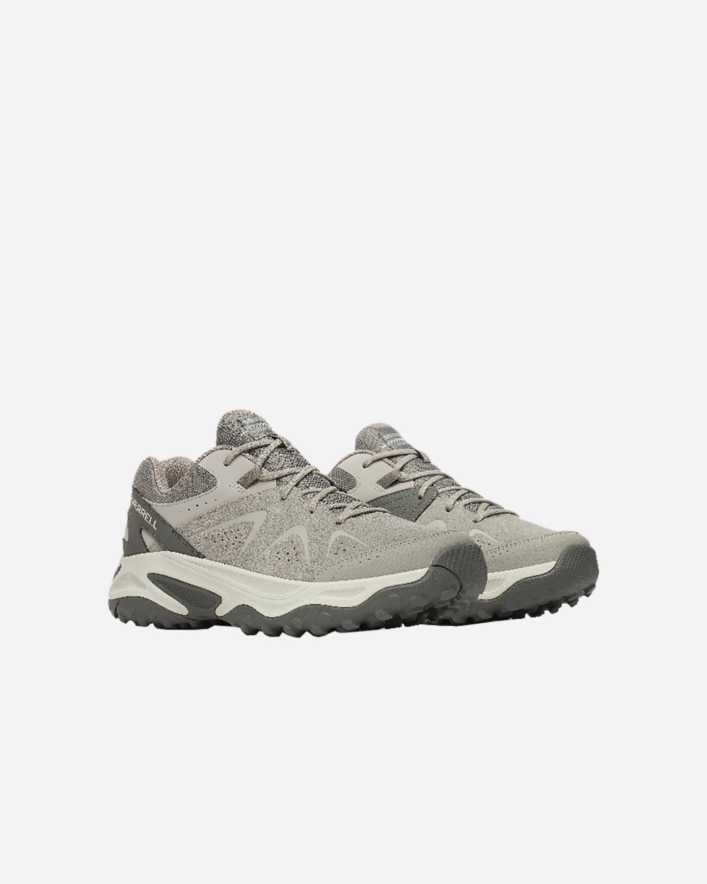 Scarpe trail MERRELL YOKOTA 3 M - Grigio - 1 | Cisalfa Sport