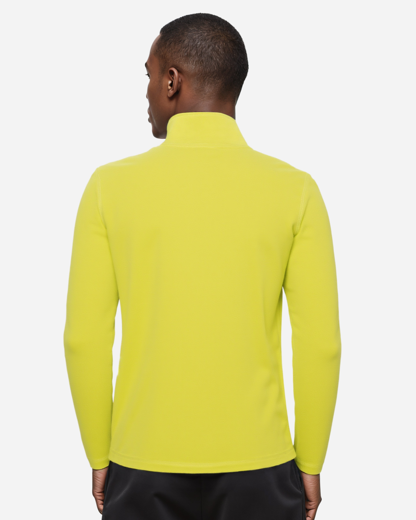 Micropile 8848 SKI ESSENTIAL M - Verde - 3 | Cisalfa Sport