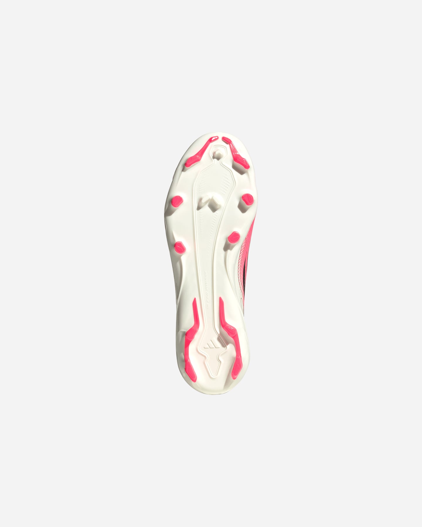 Scarpe calcio ADIDAS F50 HYPERFAST LEAGUE FG JR - Color mix - 2 | Cisalfa Sport