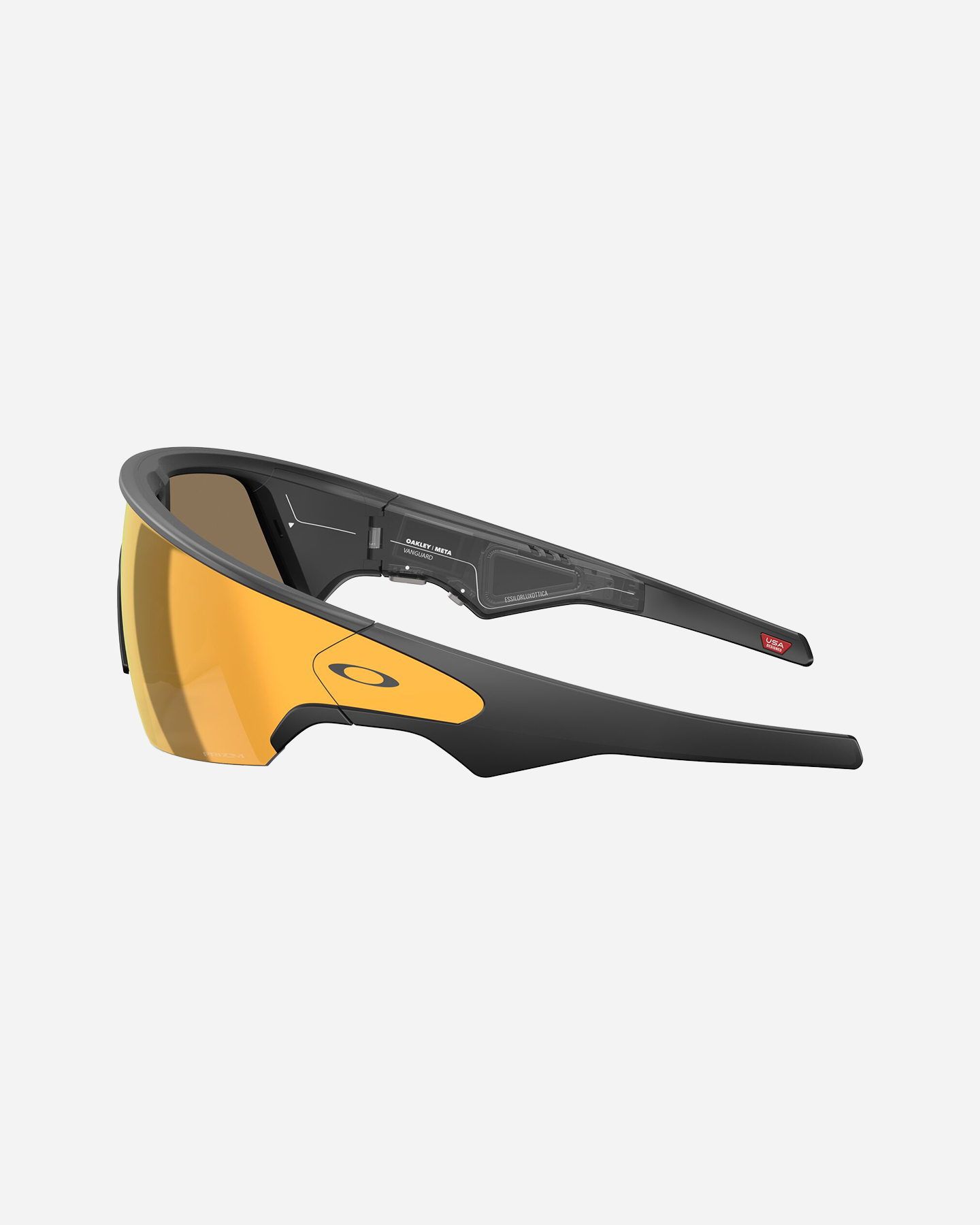 Occhiali OAKLEY META VANGUARD  - Color mix - 2 | Cisalfa Sport
