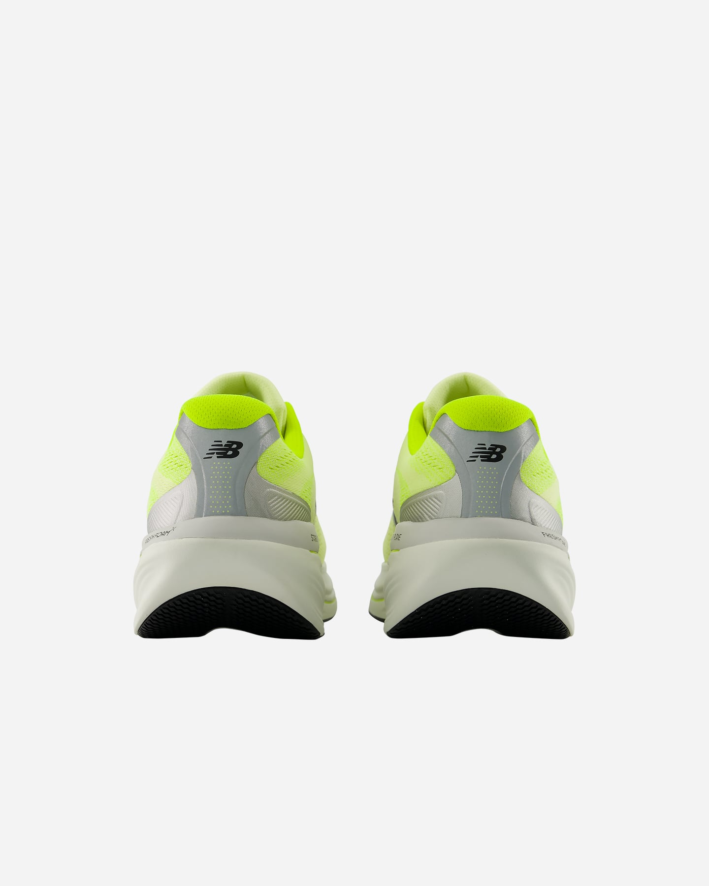 Scarpe running NEW BALANCE FRESH FOAM 860 V15 M - Giallo - 4 | Cisalfa Sport