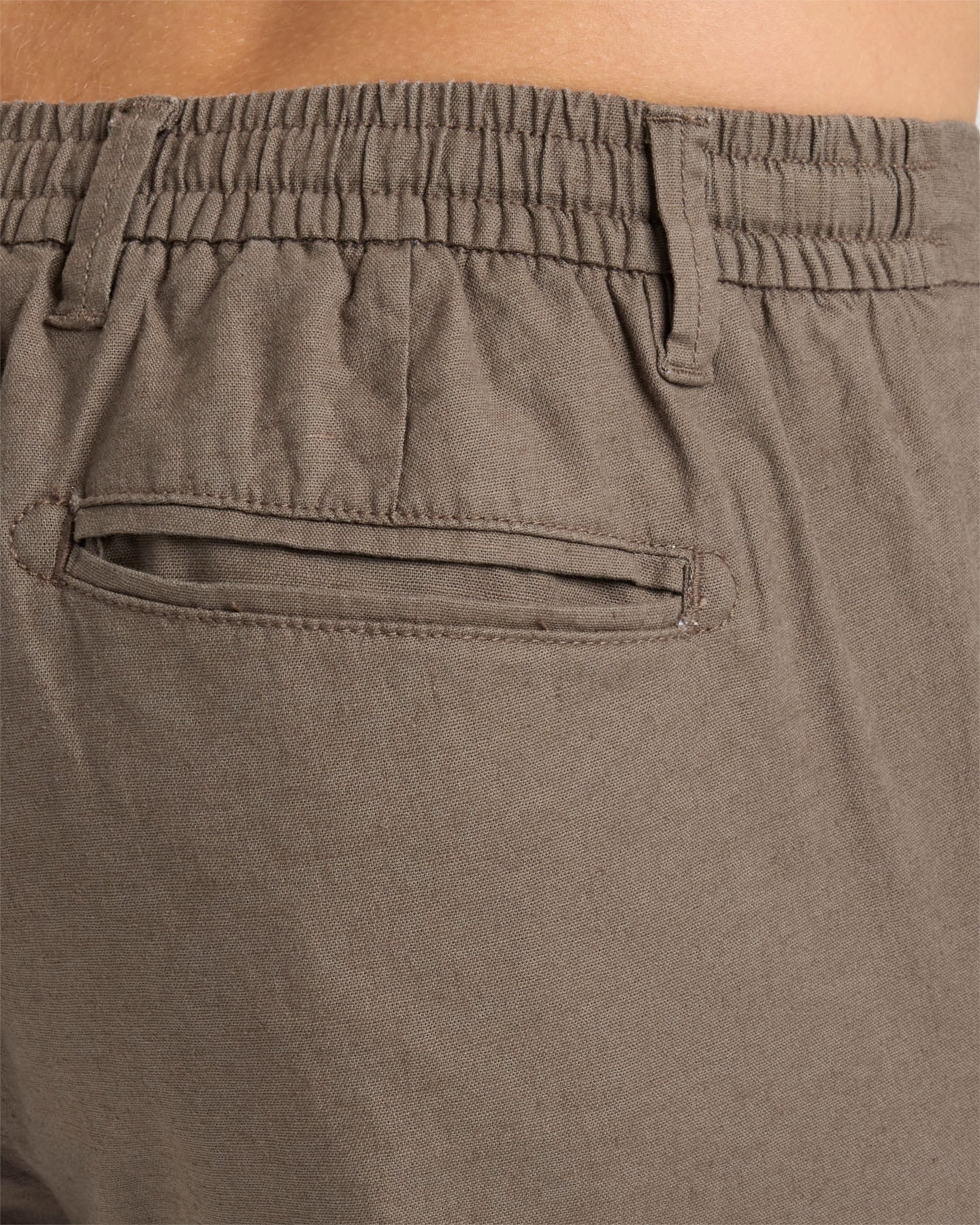 Pantalone BEST COMPANY SAN SIRO M - Marrone - 4 | Cisalfa Sport