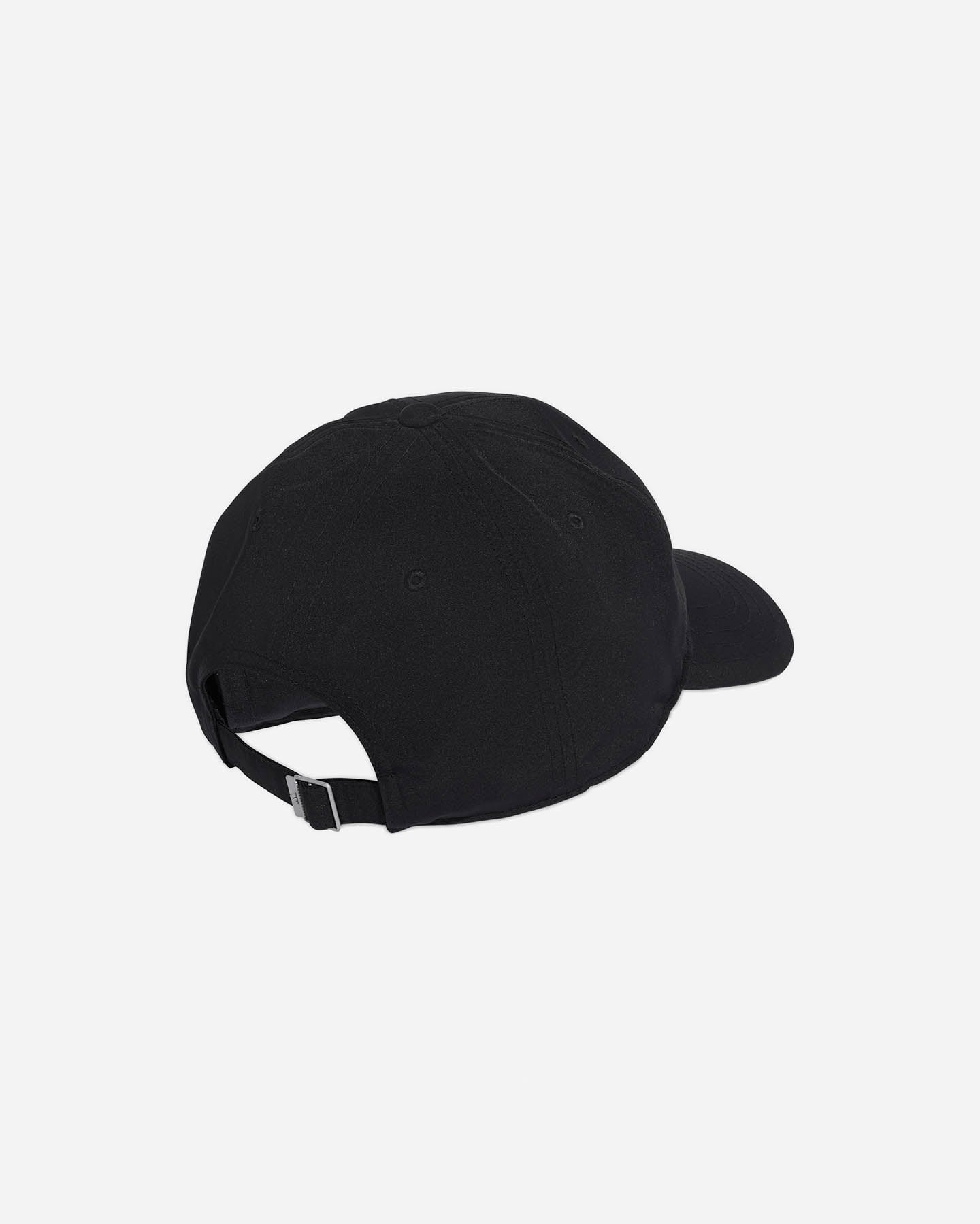 Cappellino running ADIDAS RUN ESSENTIAL  - Nero - 1 | Cisalfa Sport