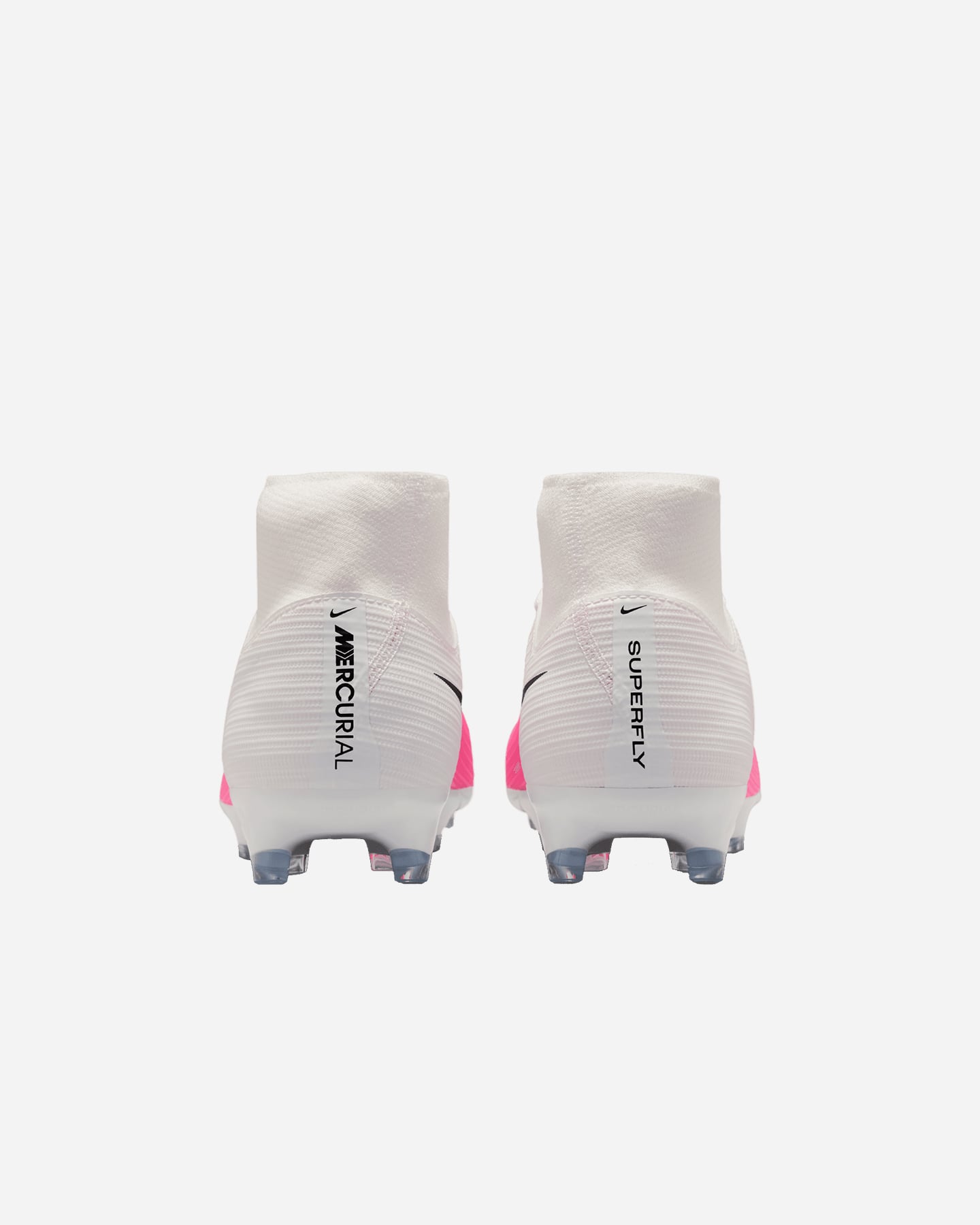 Scarpe calcio NIKE MERCURIAL SUPERFLY 11 ACADEMY FG-MG M - Color mix - 4 | Cisalfa Sport