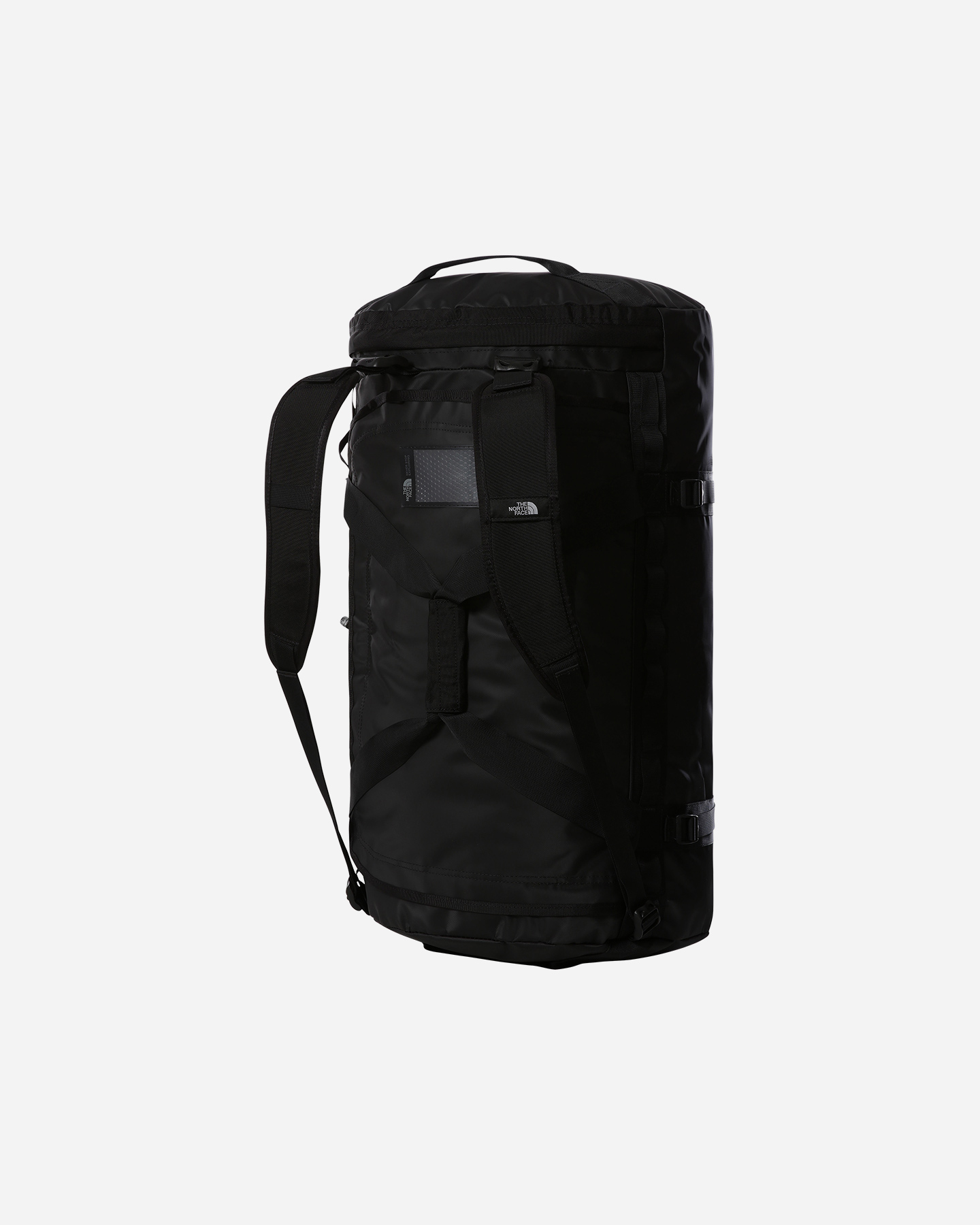Borsa viaggio THE NORTH FACE BASE CAMP DUFFEL L  - Nero - 2 | Cisalfa Sport