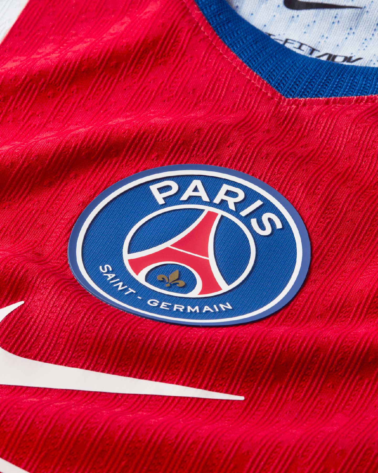Maglia calcio ufficiale NIKE PARIS SAINT GERMAIN HOME 26-27 MATCH M - Color mix - 2 | Cisalfa Sport
