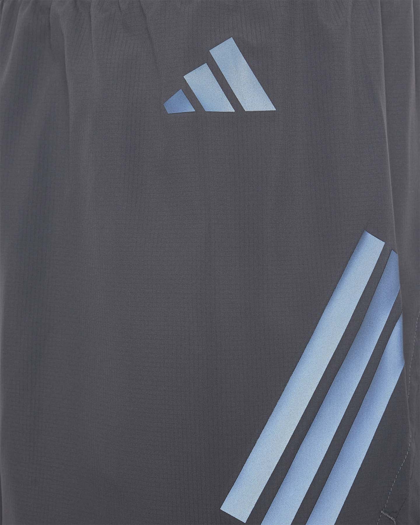 Short running ADIDAS ADI365 ICONIC M - Nero - 2 | Cisalfa Sport