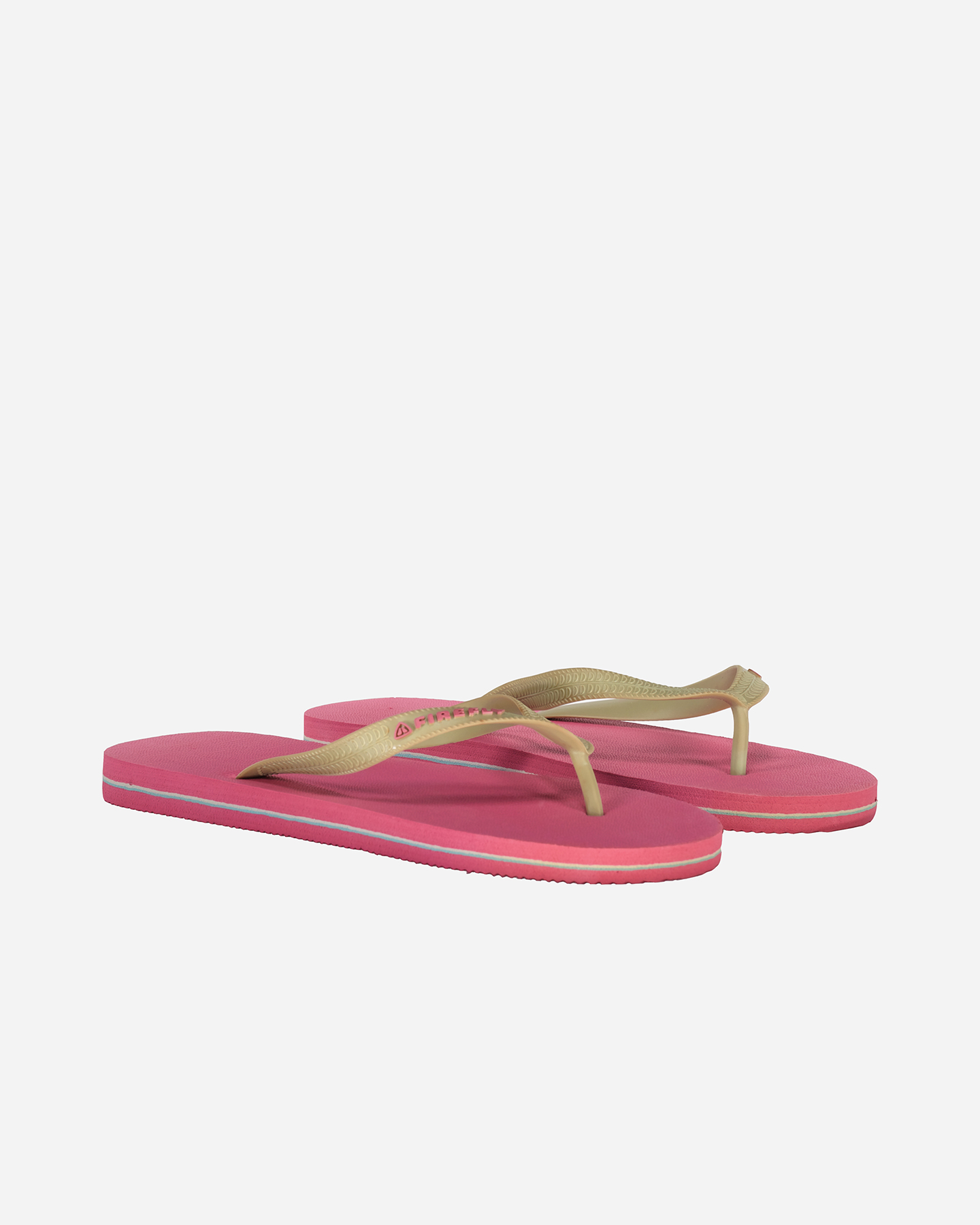Infradito FIREFLY CLASSIC W - Rosa - 2 | Cisalfa Sport