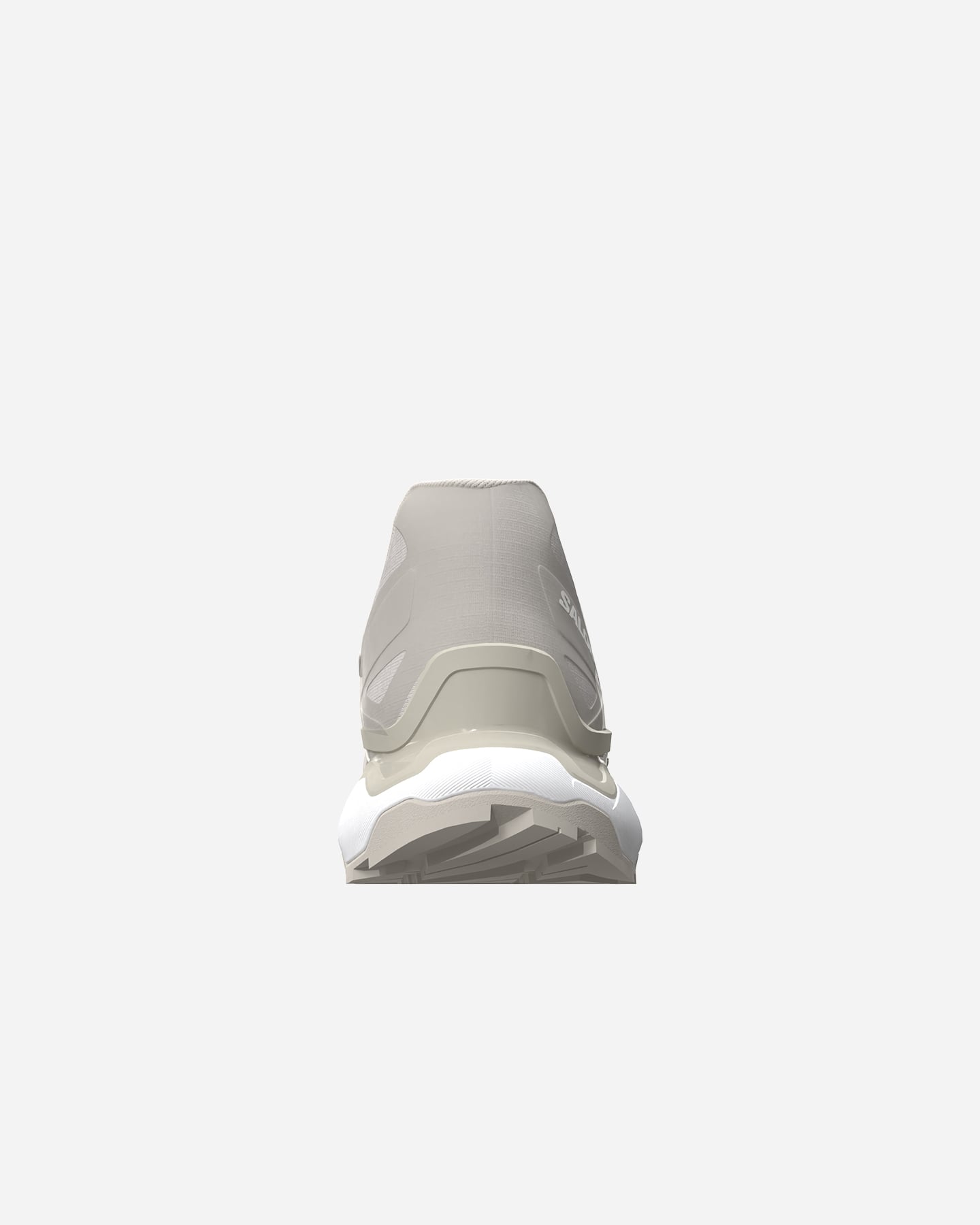 Scarpe sneakers SALOMON XC ROAM W - Bianco - 5 | Cisalfa Sport