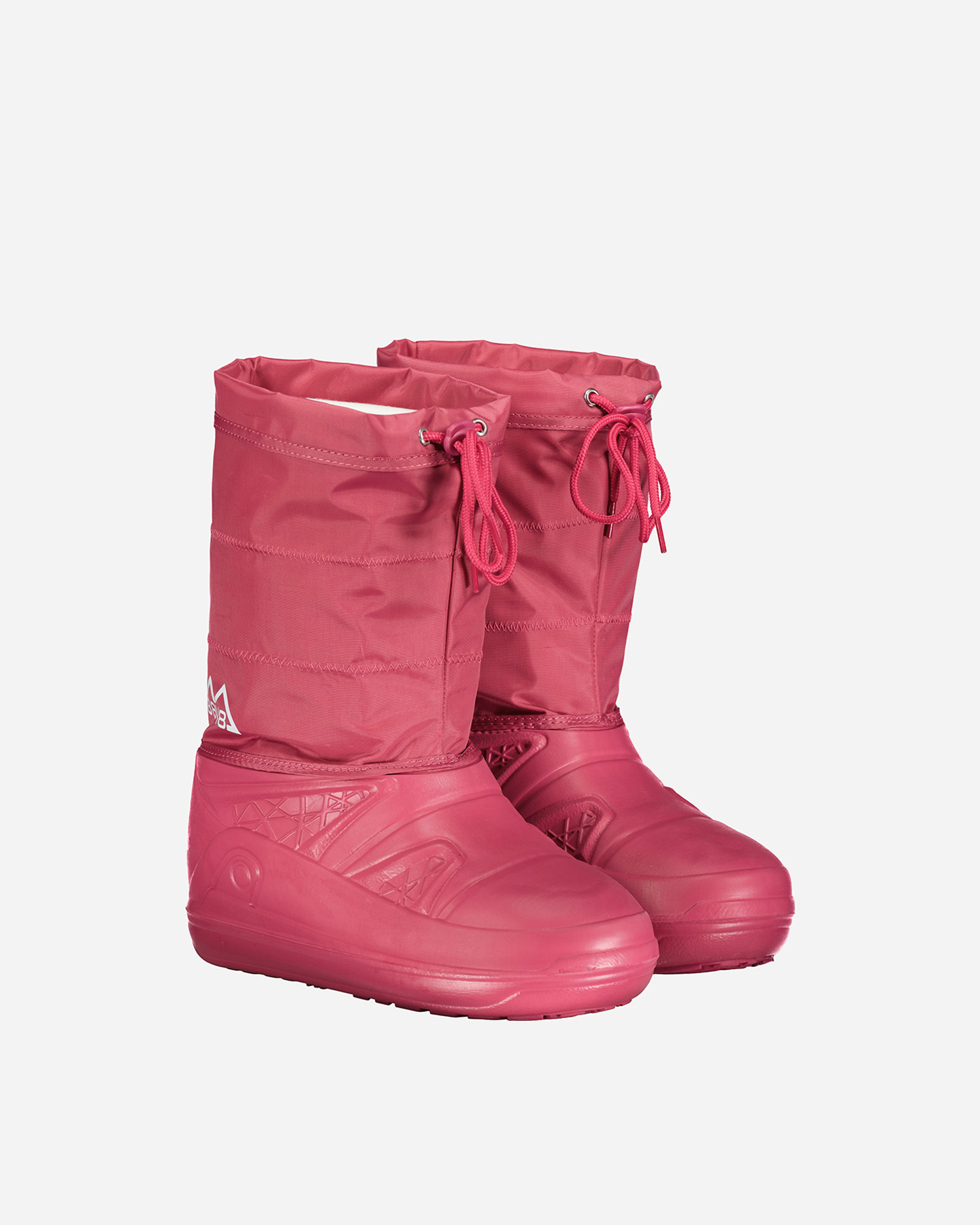 Doposci 8848 IBER W JR - Fucsia - 1 | Cisalfa Sport