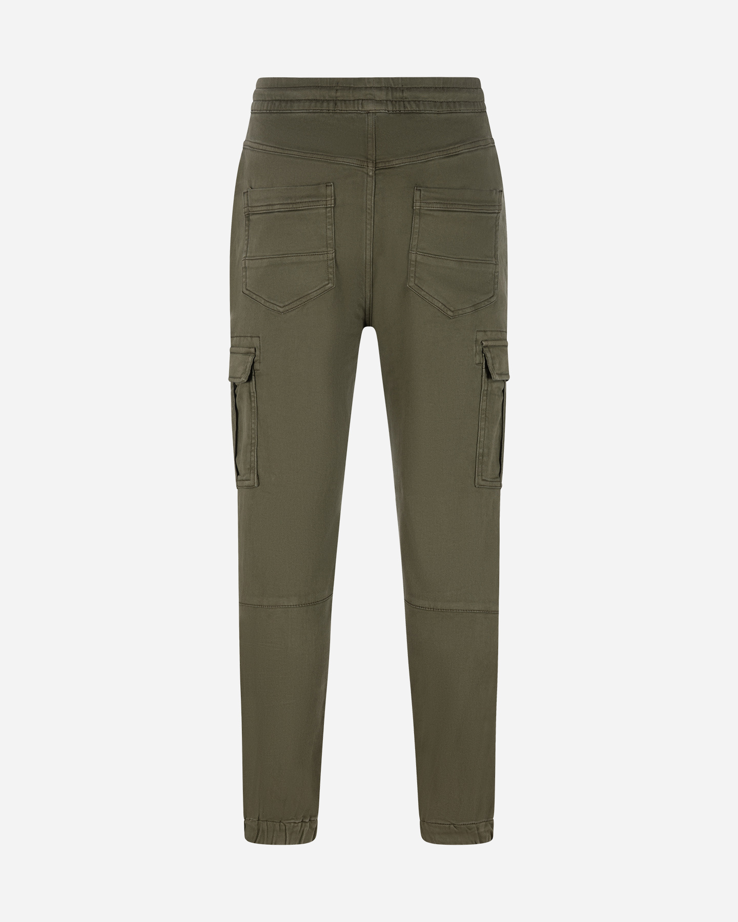 Pantalone MISTRAL ADVENTURE DIVISION M - Verde - 1 | Cisalfa Sport