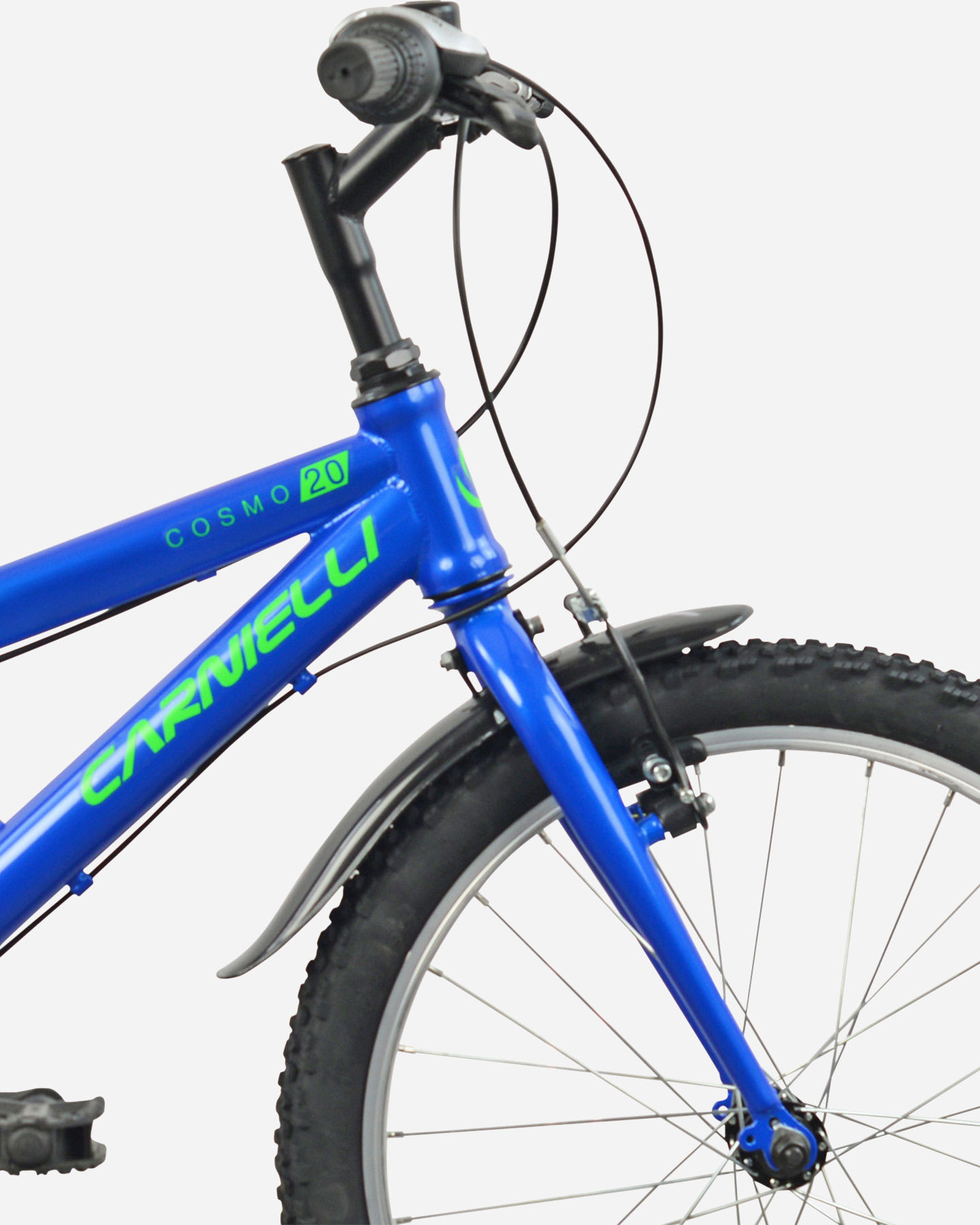Bici junior CARNIELLI MOUNTAIN BIKE 20 COSMO JR - 1 | Cisalfa Sport
