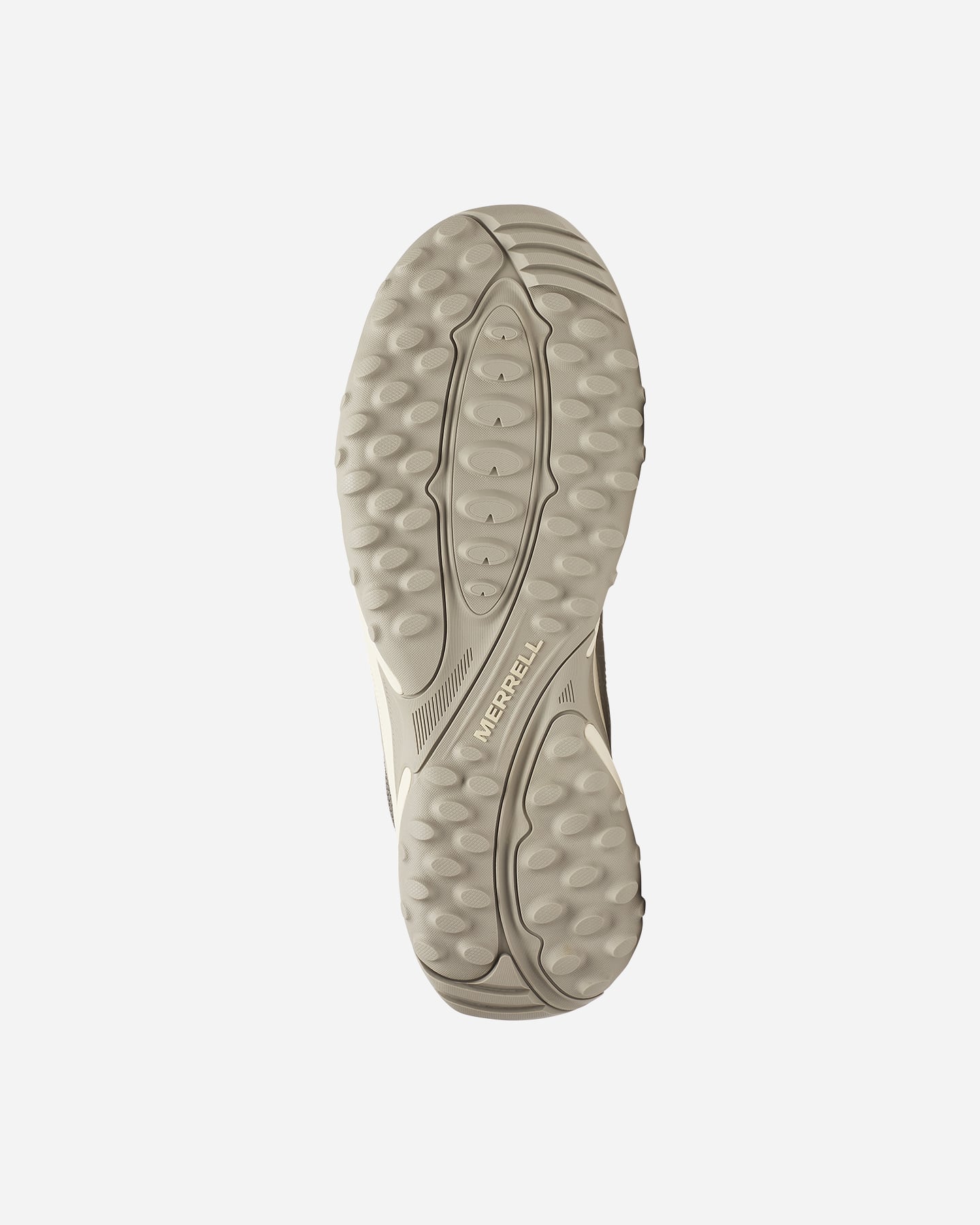 Scarpe escursionismo MERRELL YOKOTA 3 MID GTX M - Grigio - 2 | Cisalfa Sport