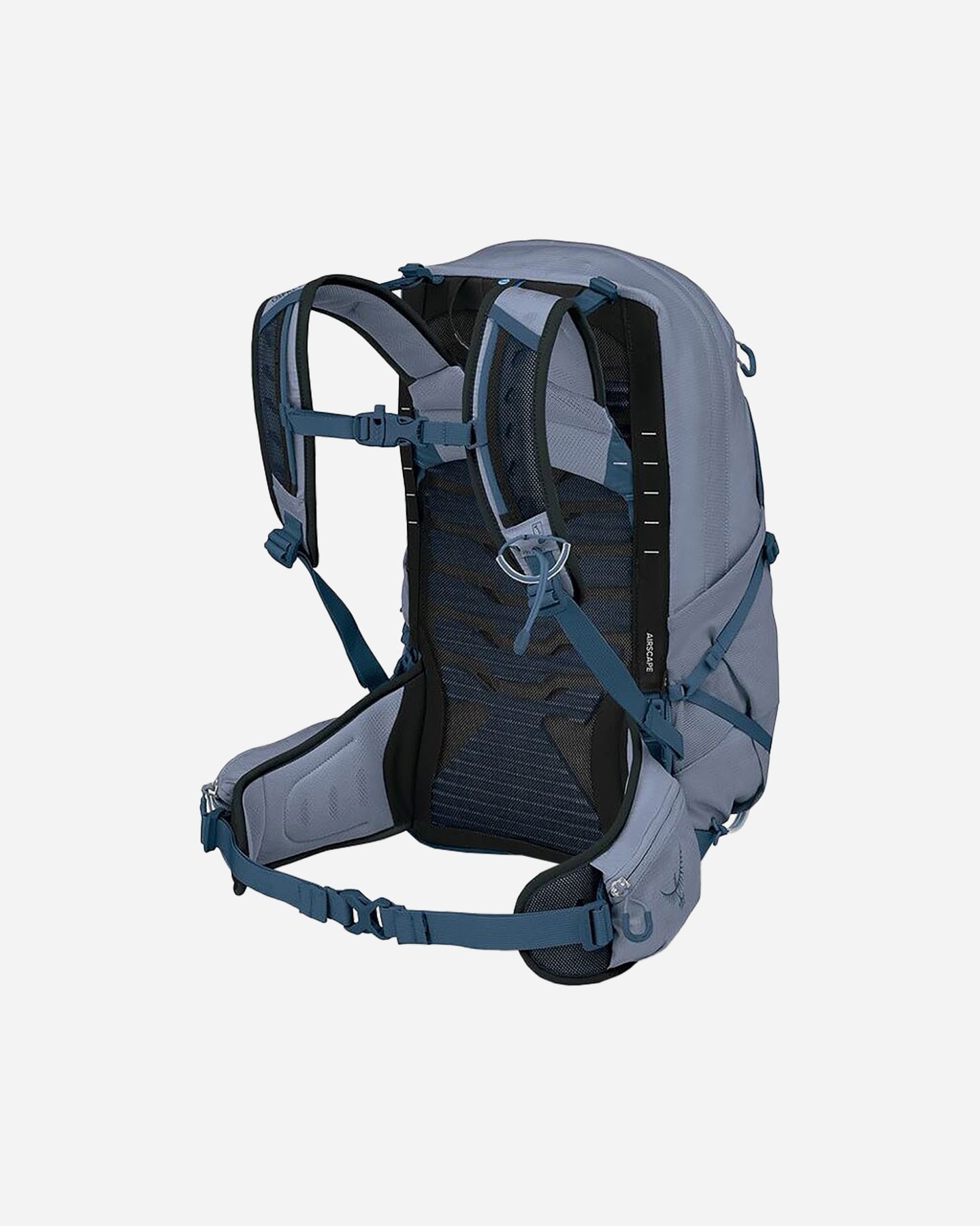Zaino escursionismo OSPREY TEMPEST 22 W - Blu - 2 | Cisalfa Sport