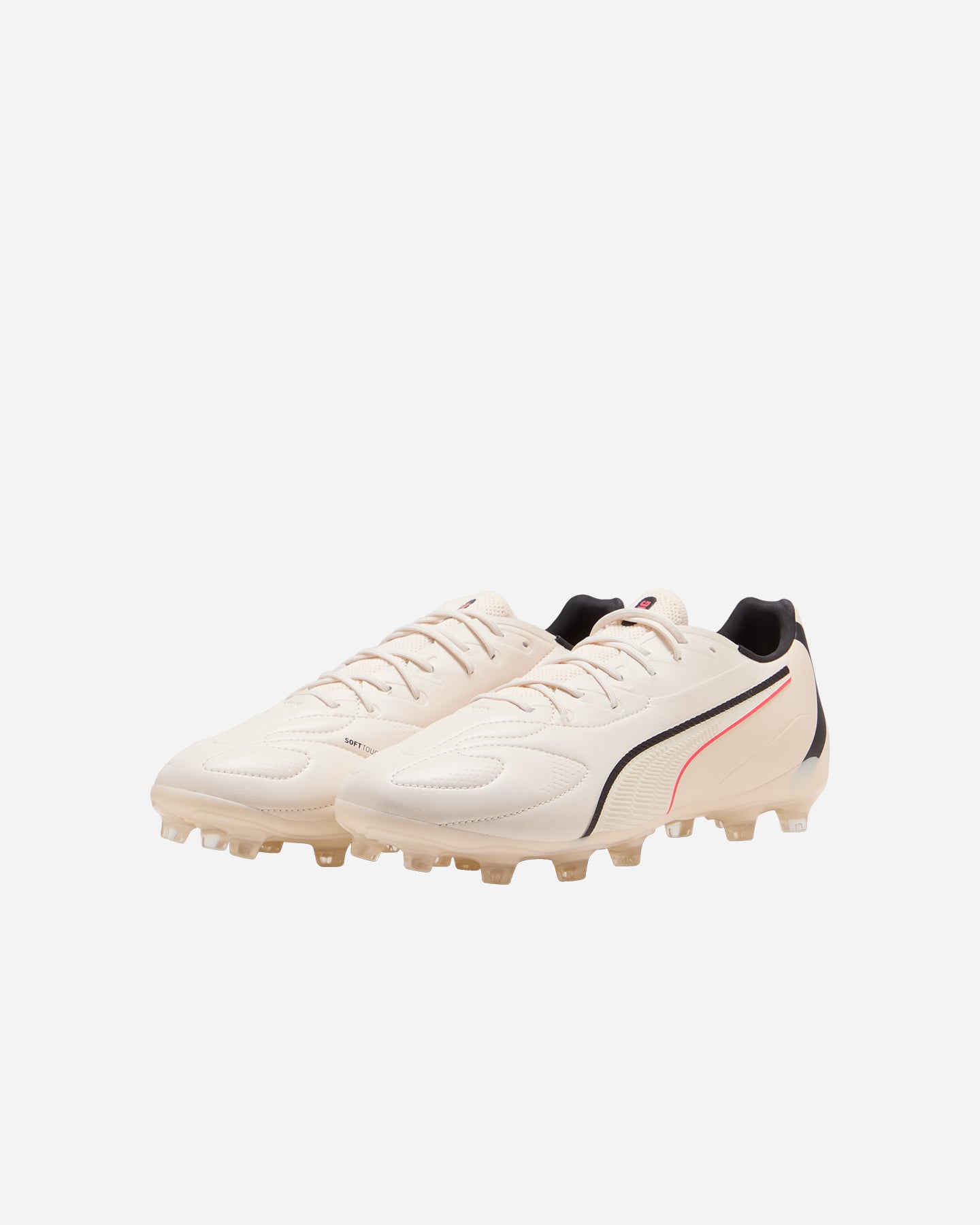 Scarpe calcio PUMA KING 20 MATCH FG-AG M - 1 | Cisalfa Sport