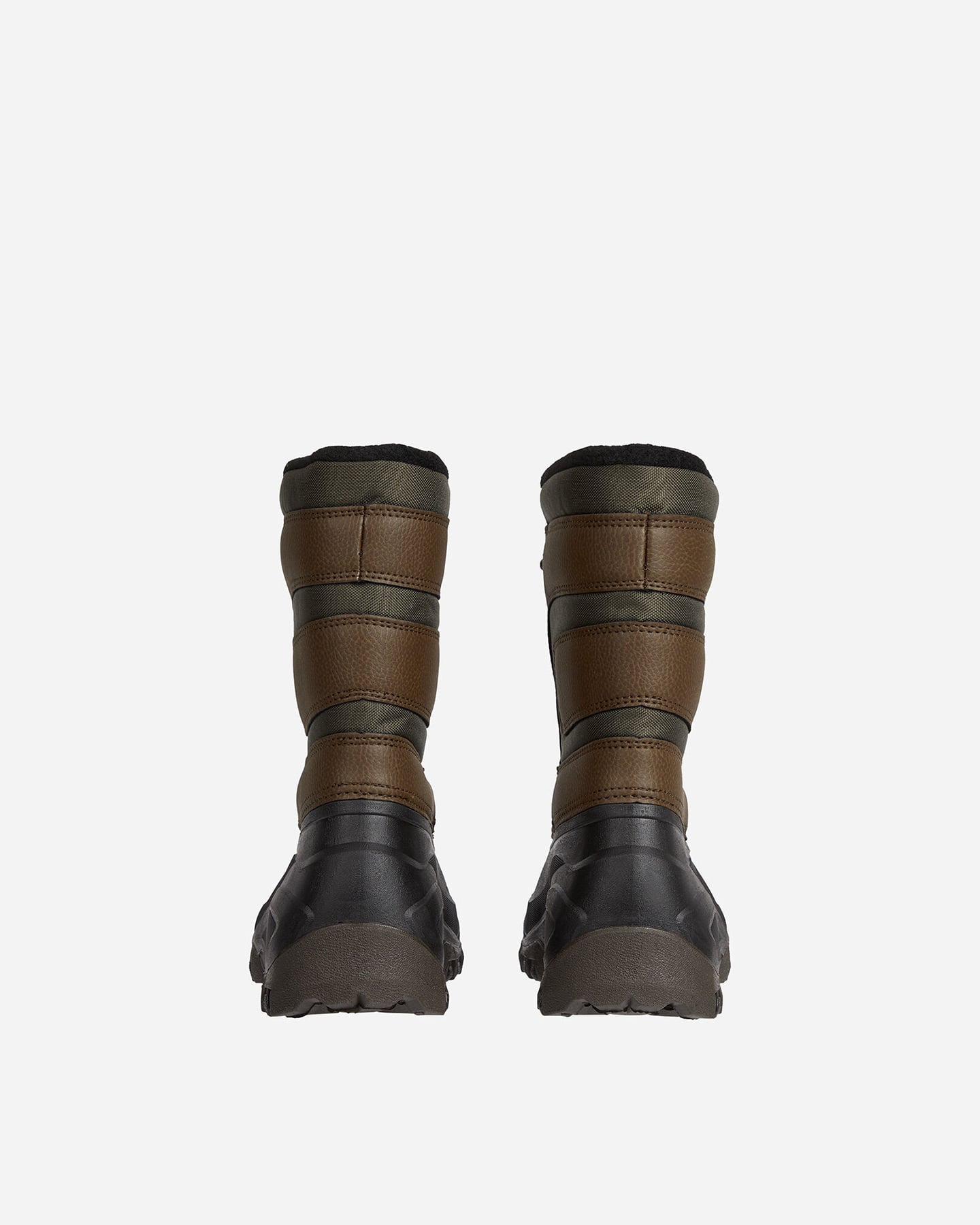 Doposci MCKINLEY DOPOSCI RICK II M - Nero - 3 | Cisalfa Sport