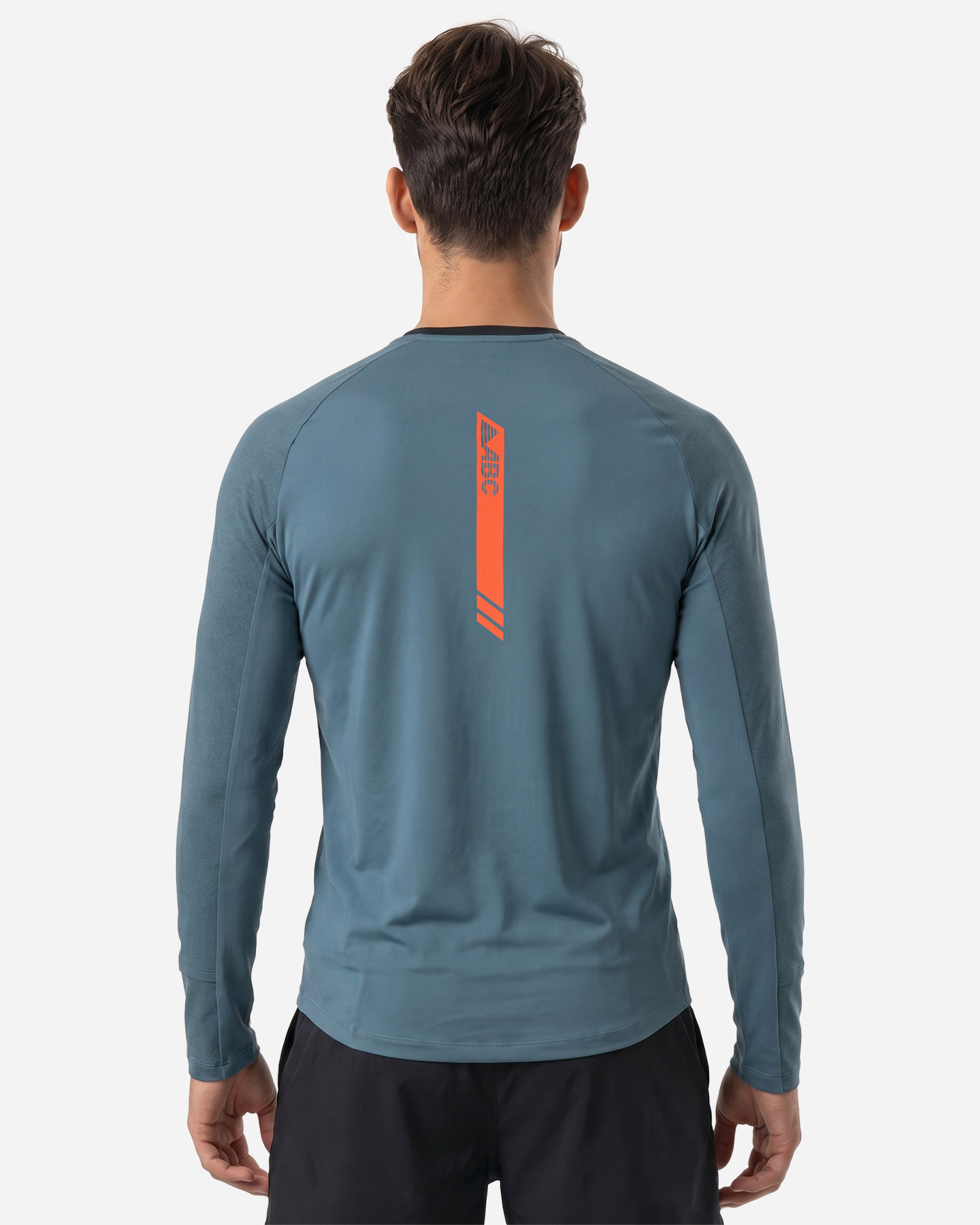 Maglia running ABC RUNNING TECH M - 3 | Cisalfa Sport