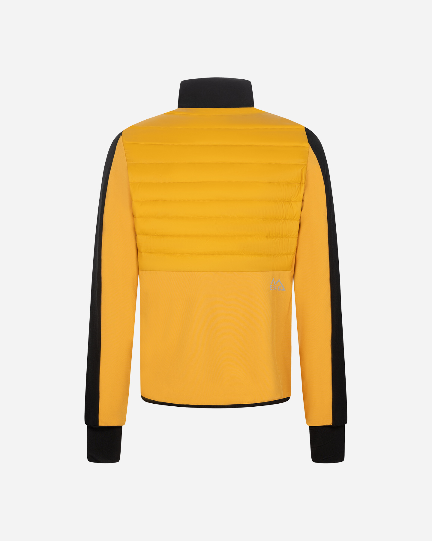 Giacca outdoor 8848 MOUNTAIN HIKE M - Giallo - 1 | Cisalfa Sport
