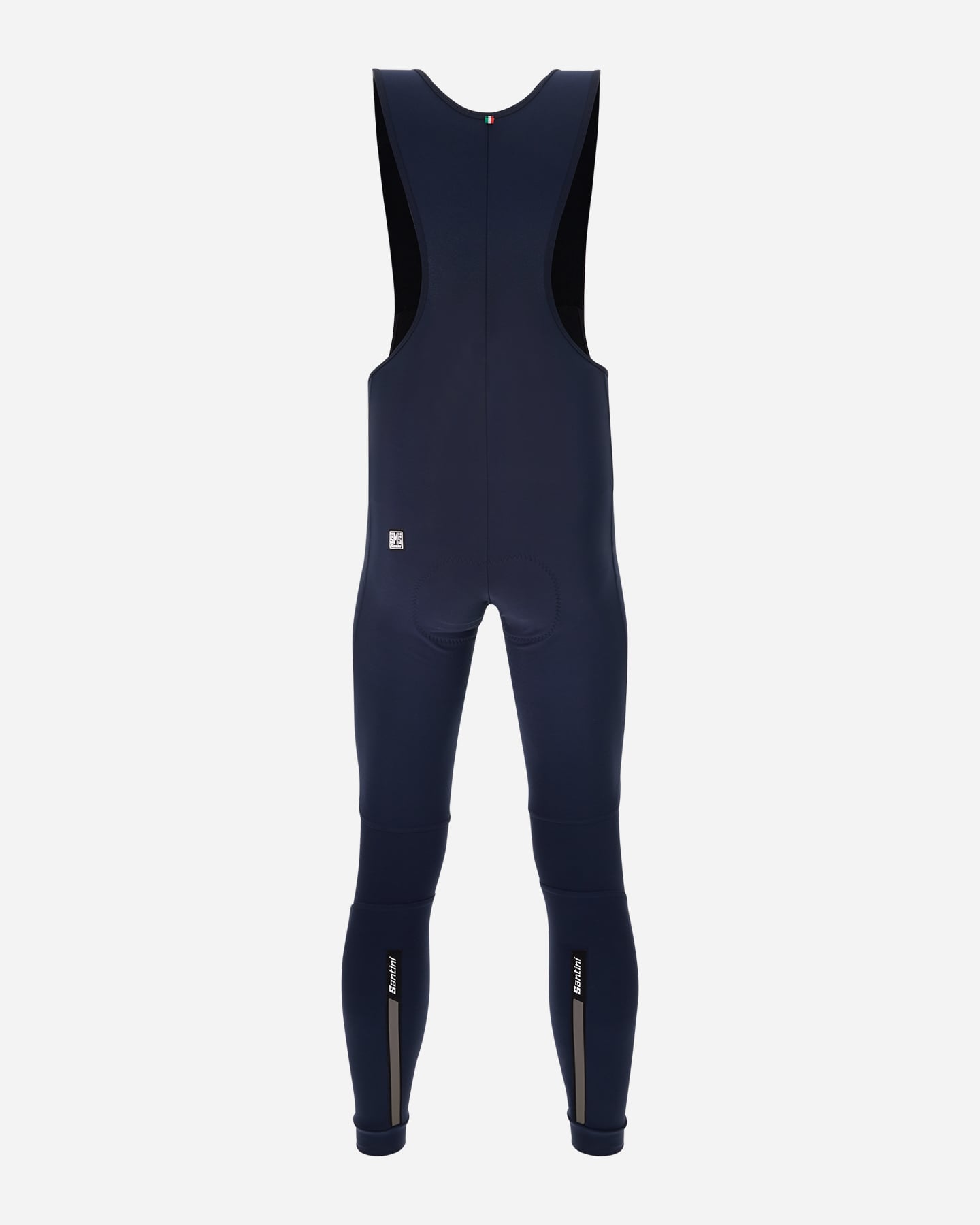 Salopette ciclismo SANTINI PRIME M - Blu - 2 | Cisalfa Sport