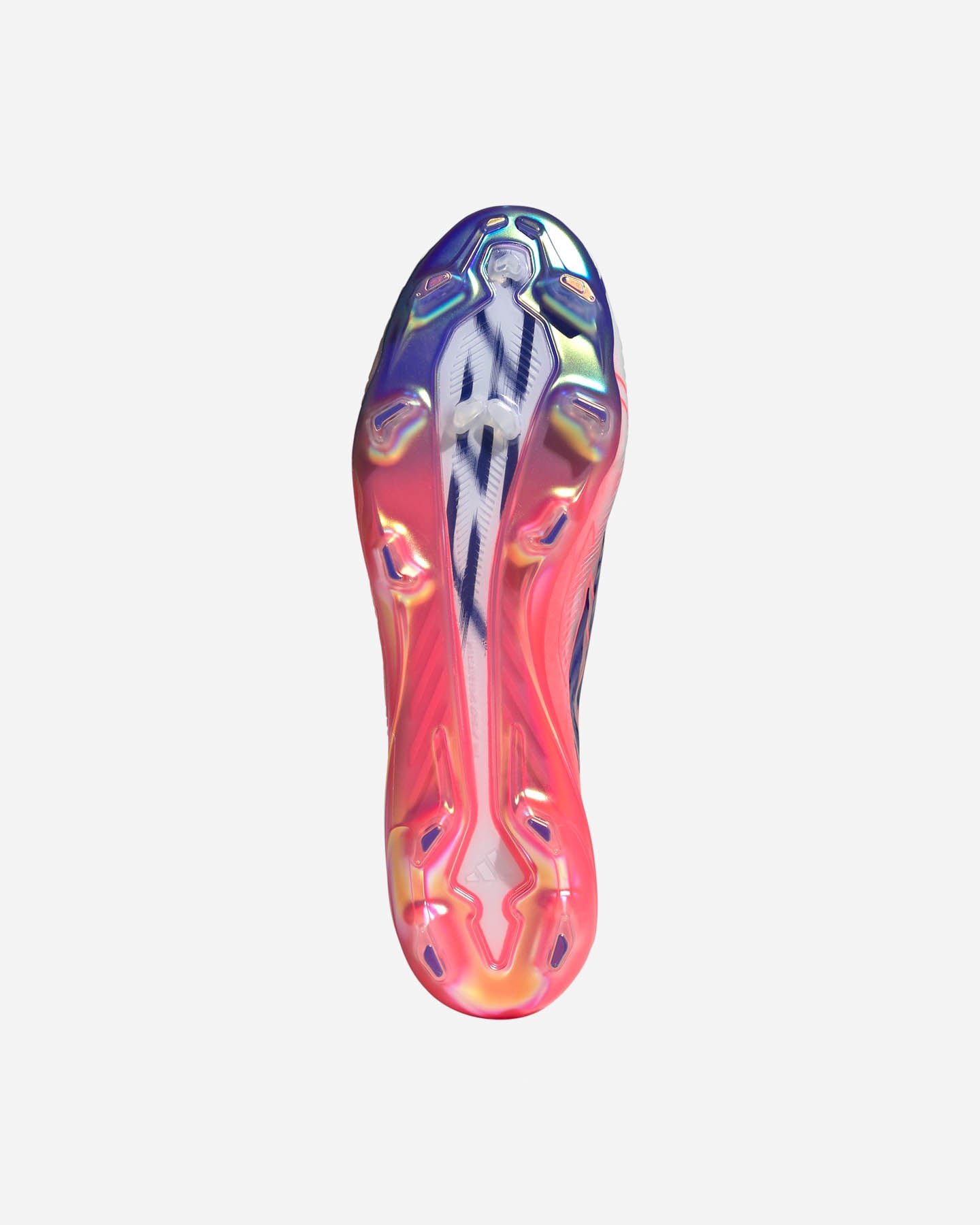 Scarpe calcio ADIDAS F50 HYPERFAST ELITE LL FG M - 2 | Cisalfa Sport