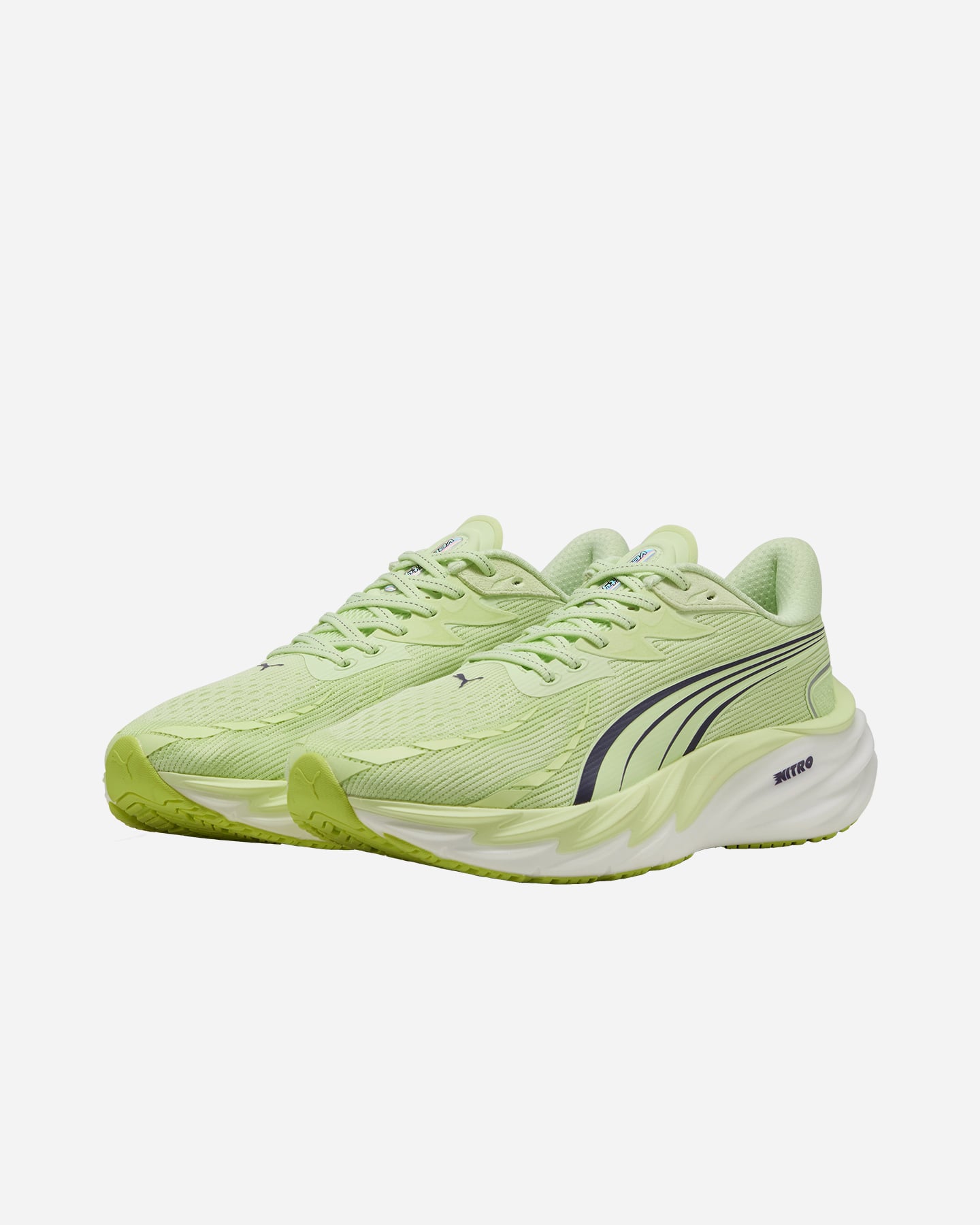 Scarpe running PUMA VELOCITY NITRO 4 M - 7 | Cisalfa Sport