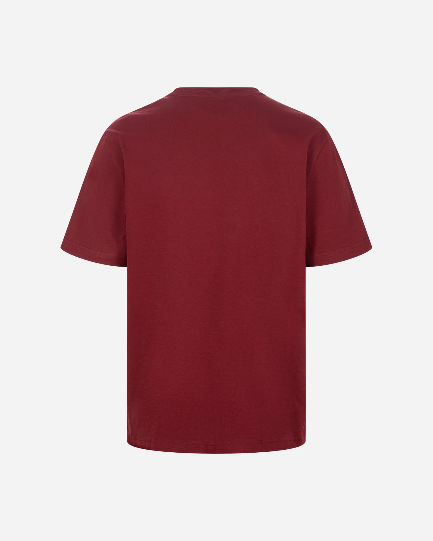 T-shirt THINK PINK GOPCORE M - Rosso - 1 | Cisalfa Sport