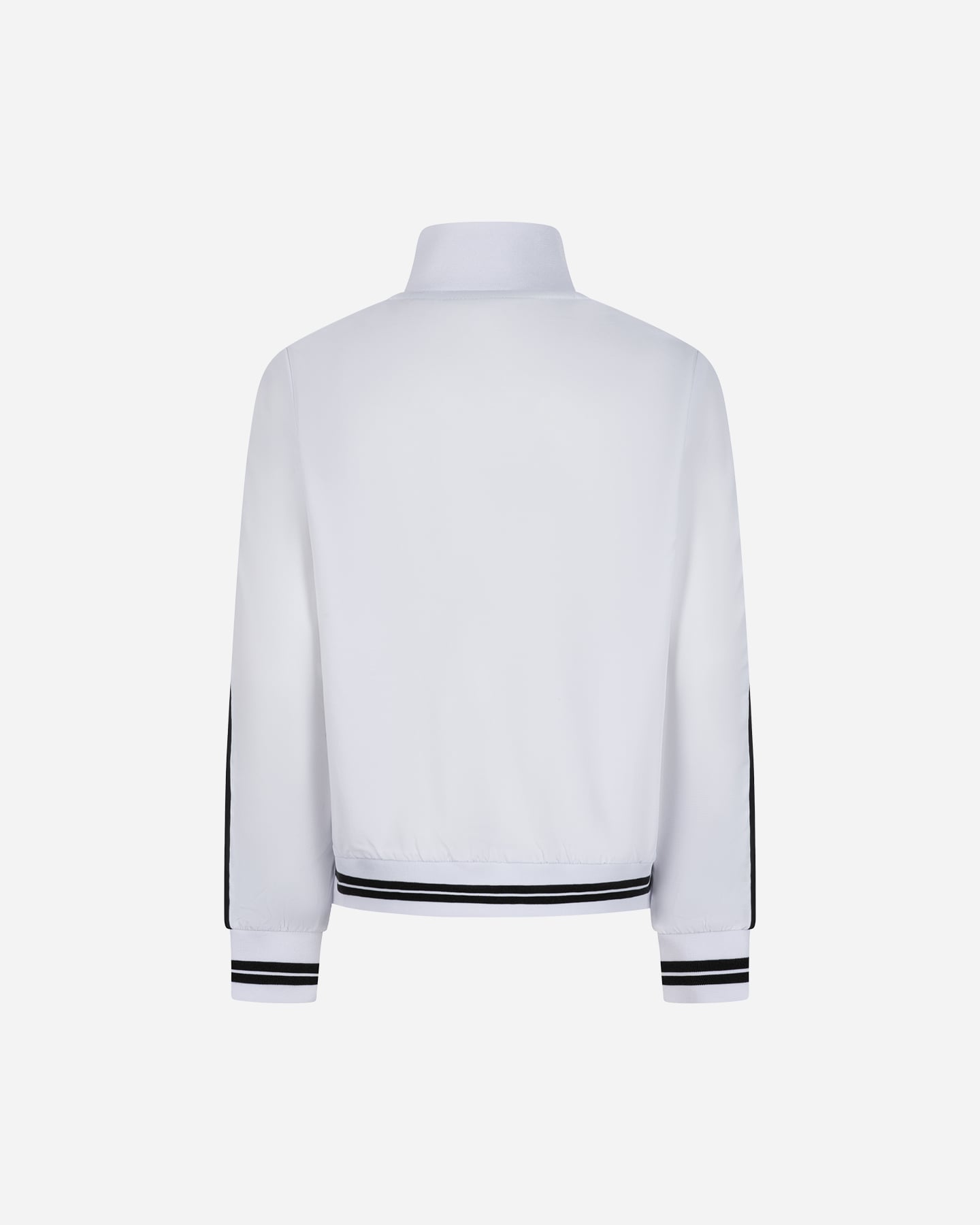 Maglia tennis ELLESSE TENNIS MATCH JR - Bianco - 1 | Cisalfa Sport